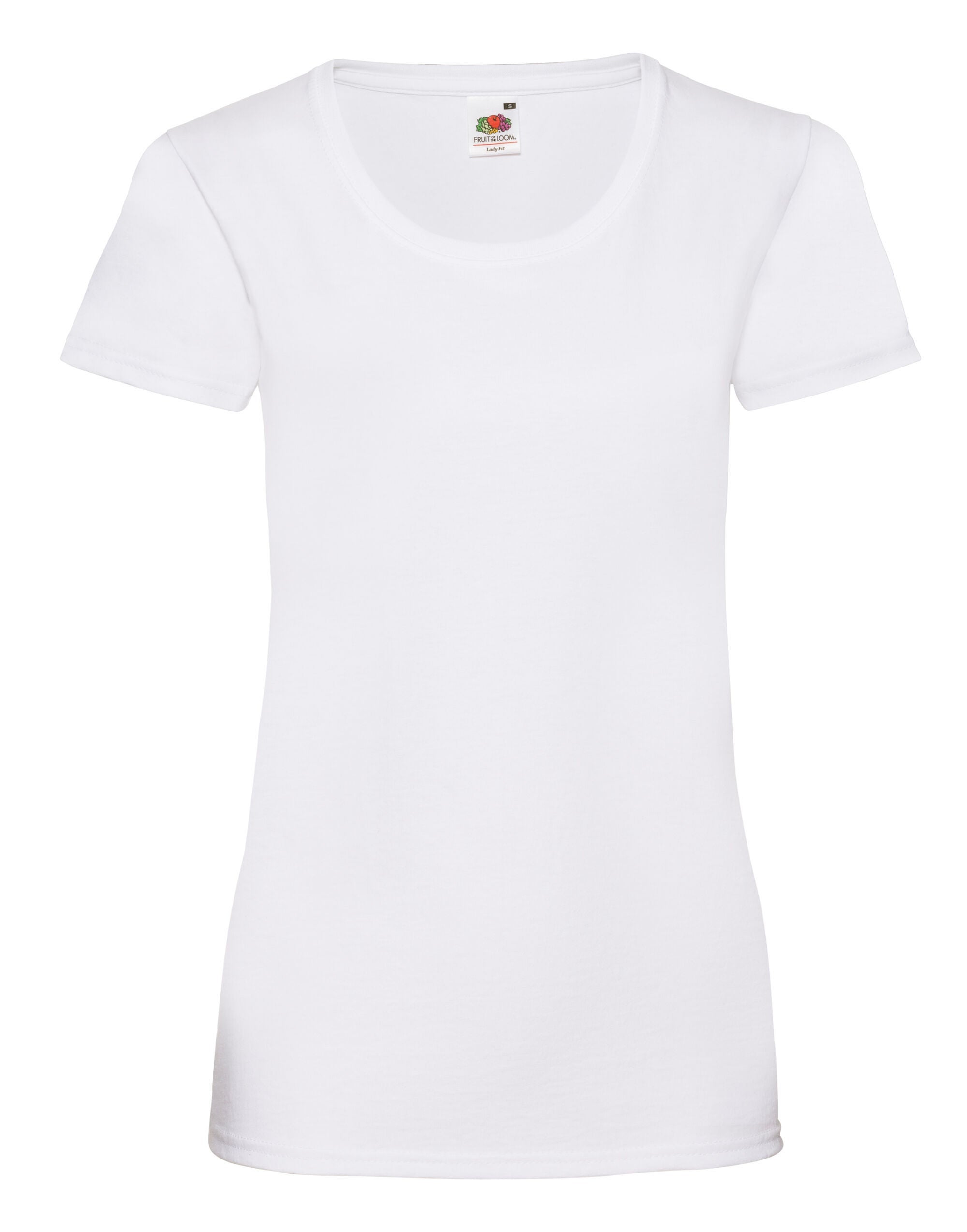 FOTL Ladies Valueweight T-Shirt