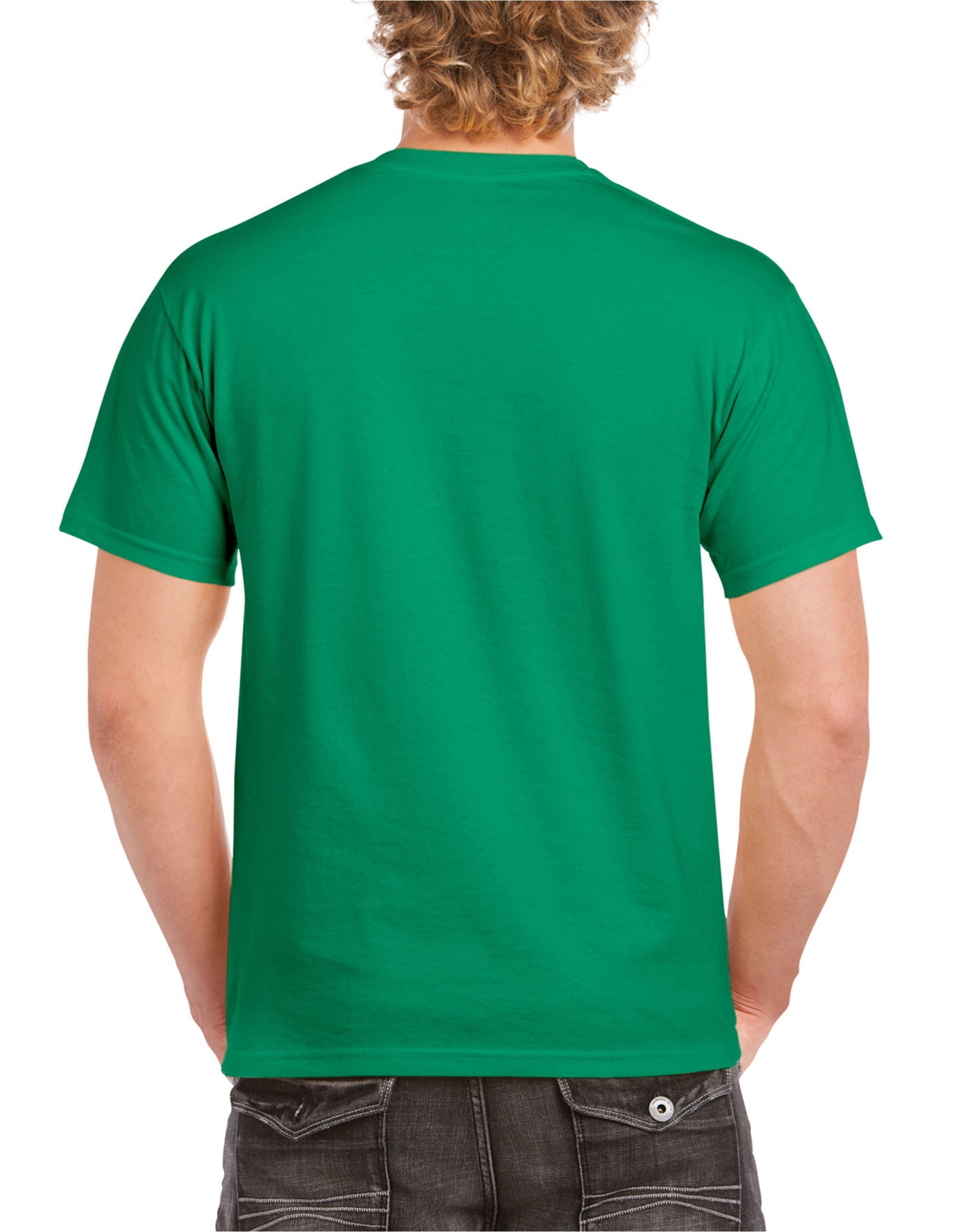 Gildan Ultra Cotton Adult T-Shirt