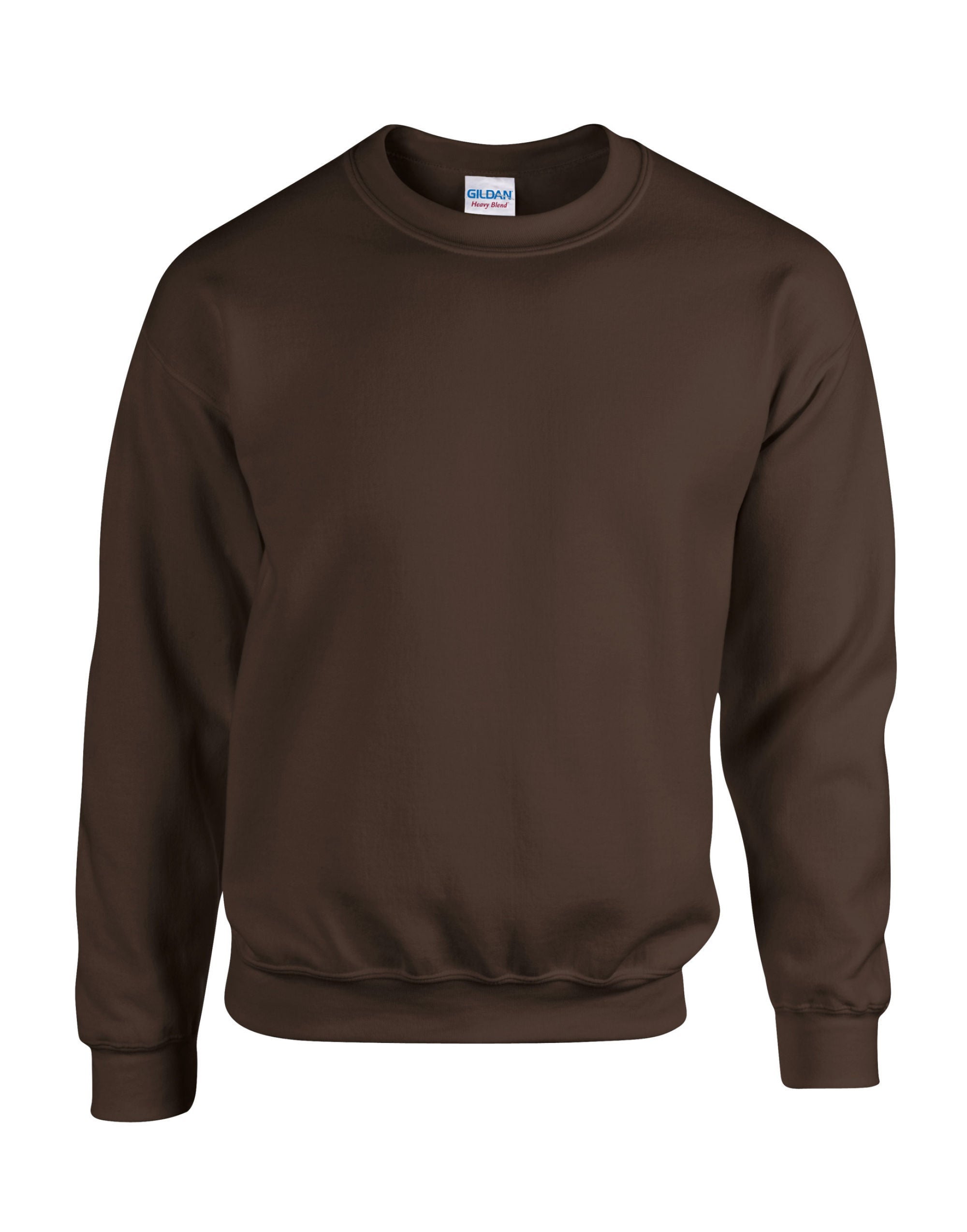 Gildan Heavy Blend Adult Crew Sweatshirt