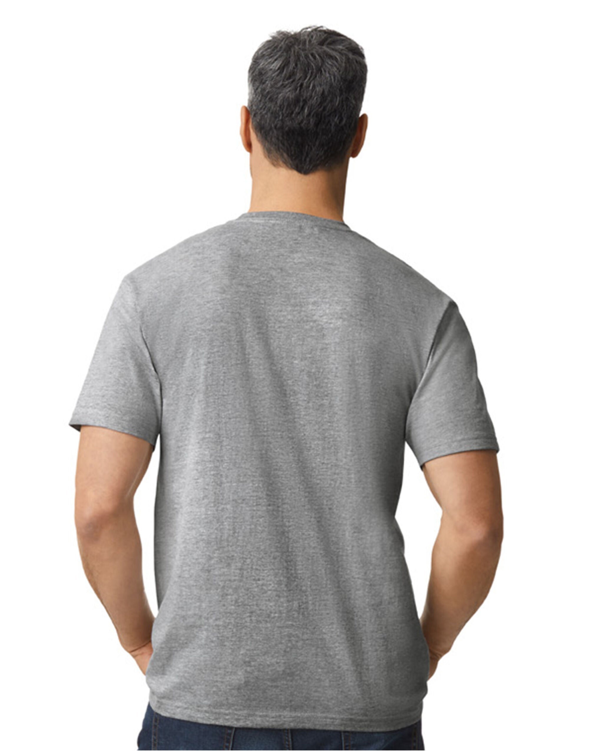 Gildan Softstyle Midweight Adult T-Shirt