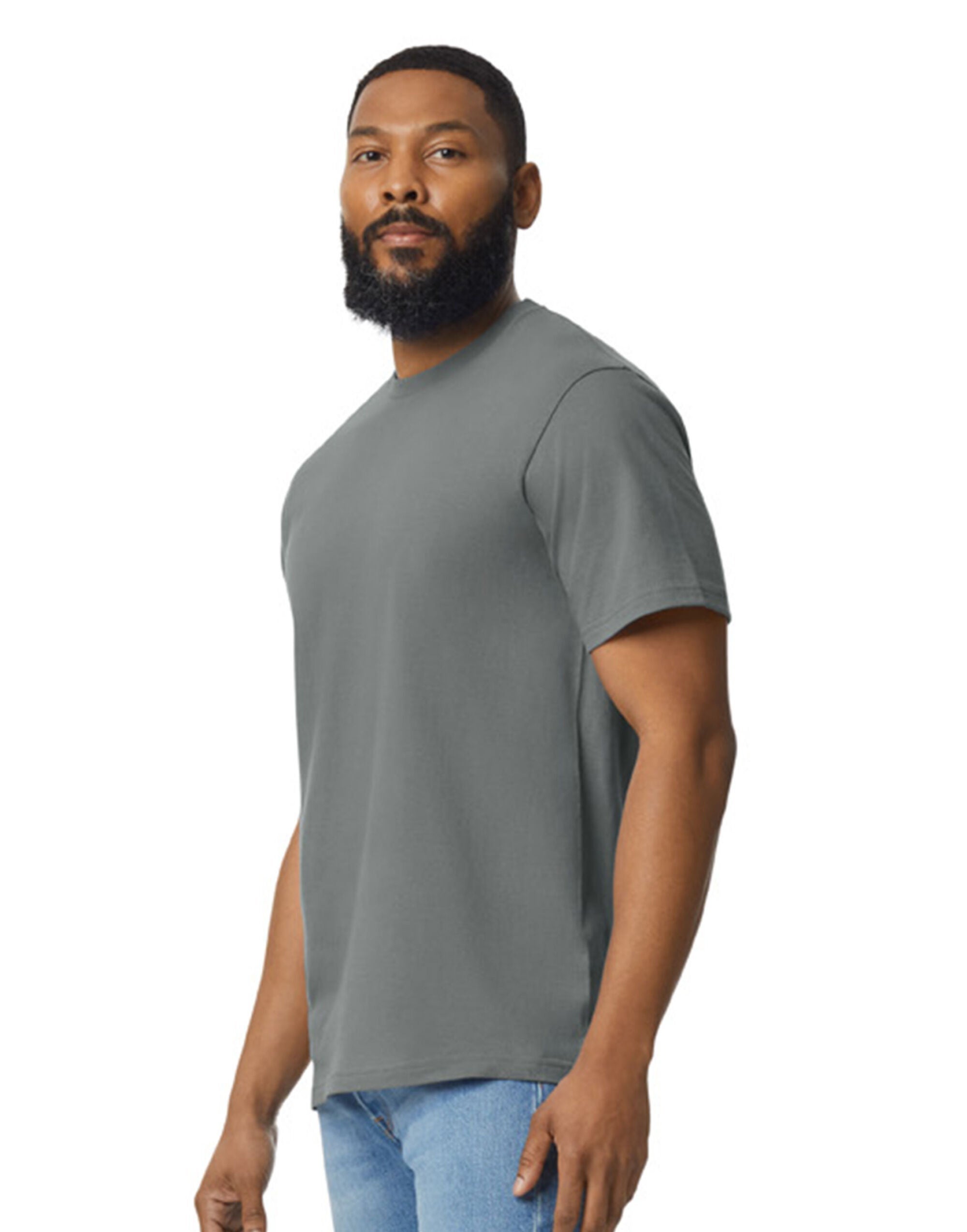 Gildan Softstyle Midweight Adult T-Shirt