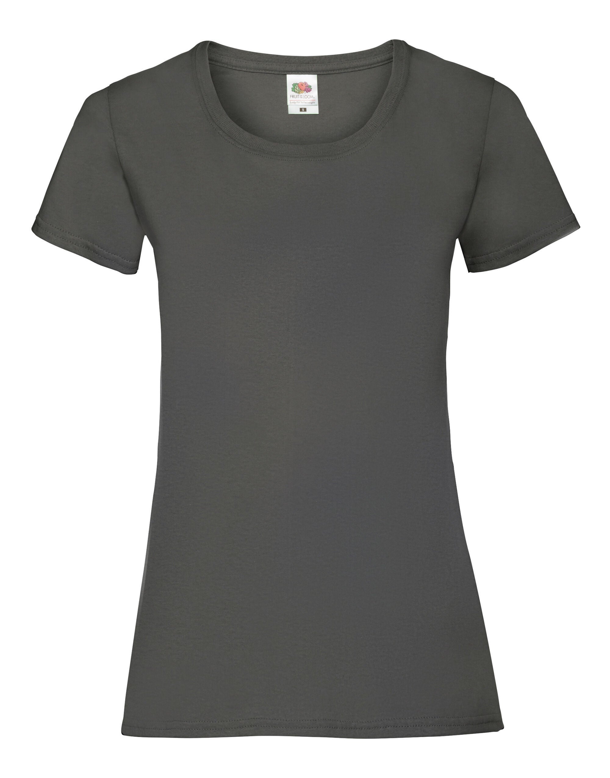 FOTL Ladies Valueweight T-Shirt