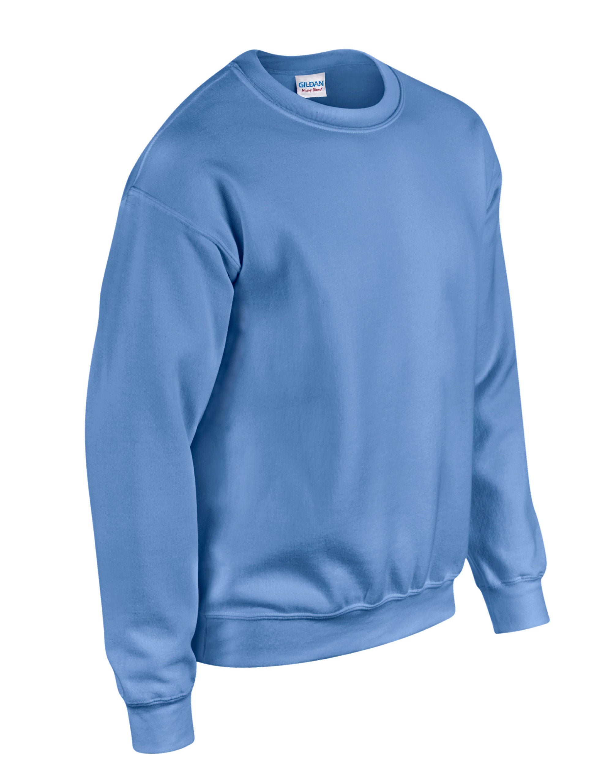 Gildan Heavy Blend Adult Crew Sweatshirt