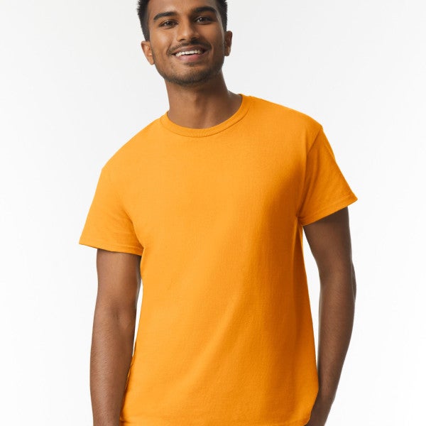 Custom Gildan Ultra Cotton Adult T-Shirt