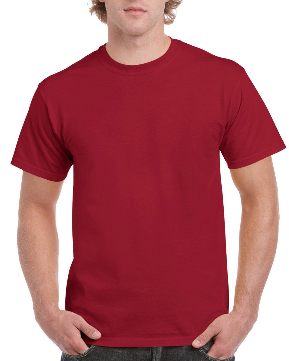 Gildan Ultra Cotton Adult T-Shirt