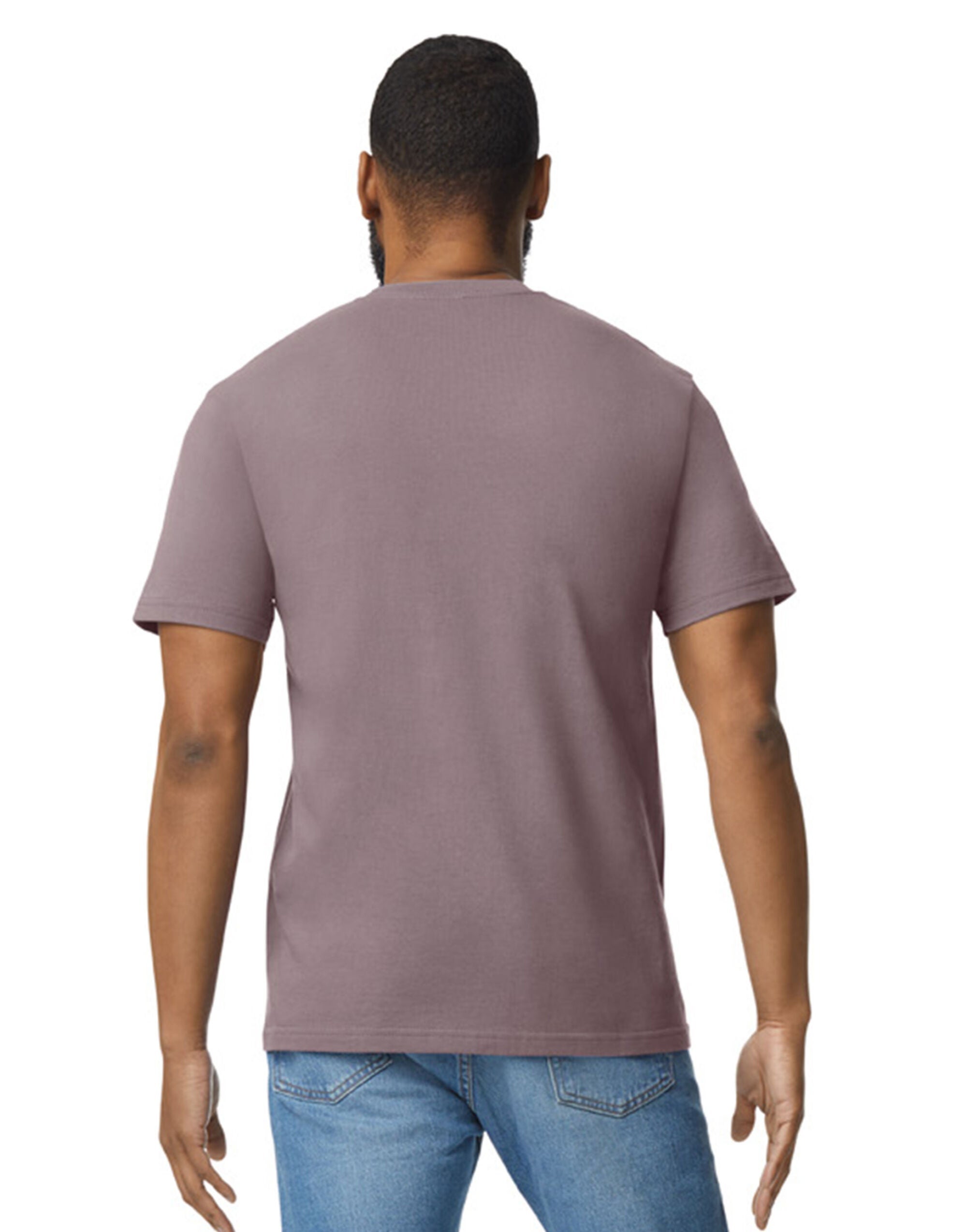 Gildan Softstyle Midweight Adult T-Shirt