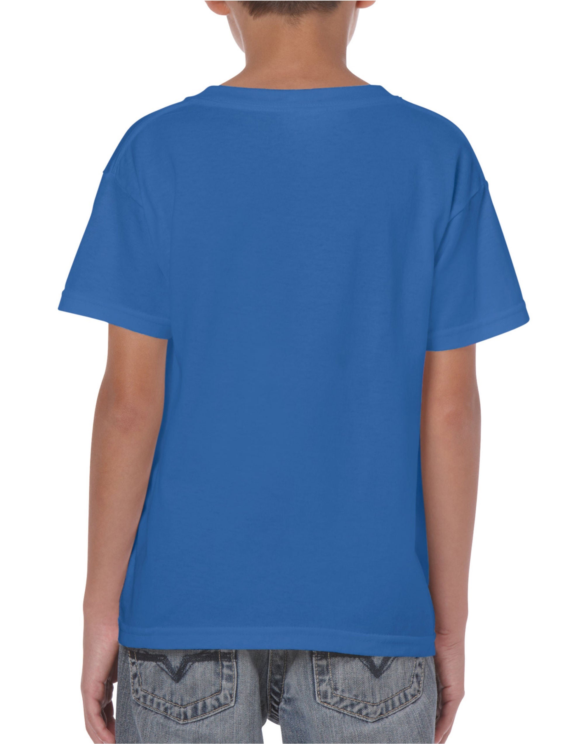 Gildan Heavy Cotton Youth T-Shirt