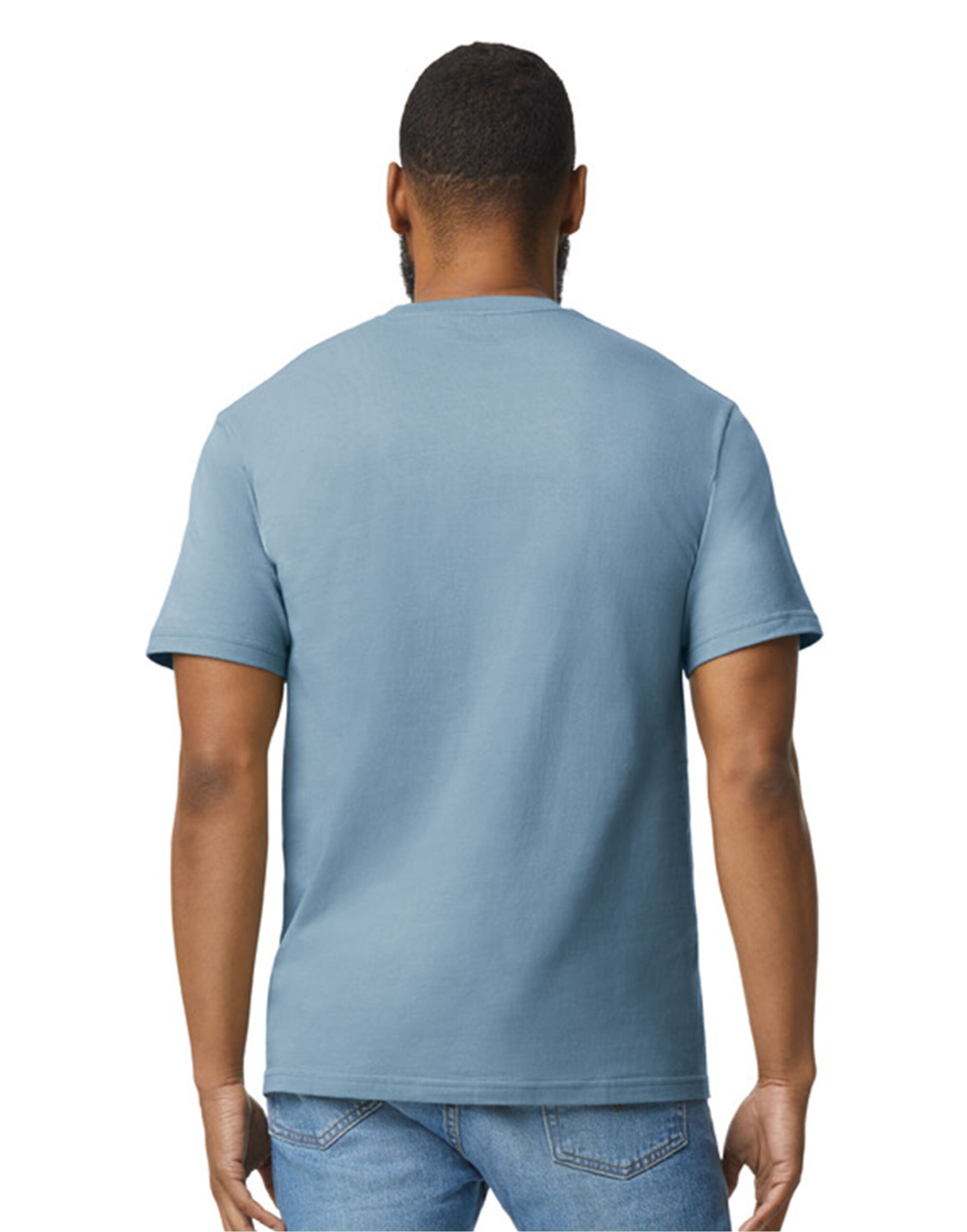 Gildan Softstyle Midweight Adult T-Shirt