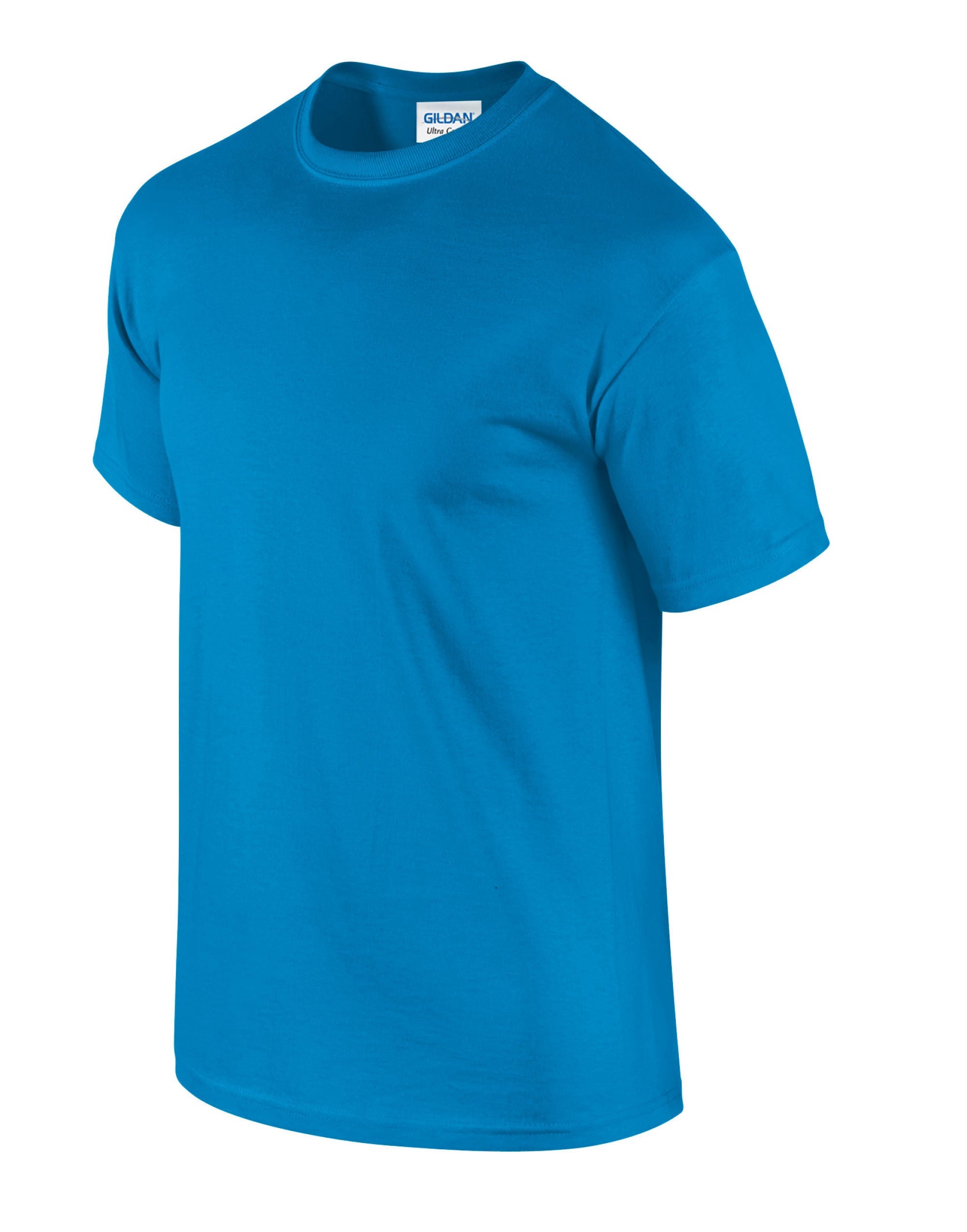 Gildan Ultra Cotton Adult T-Shirt