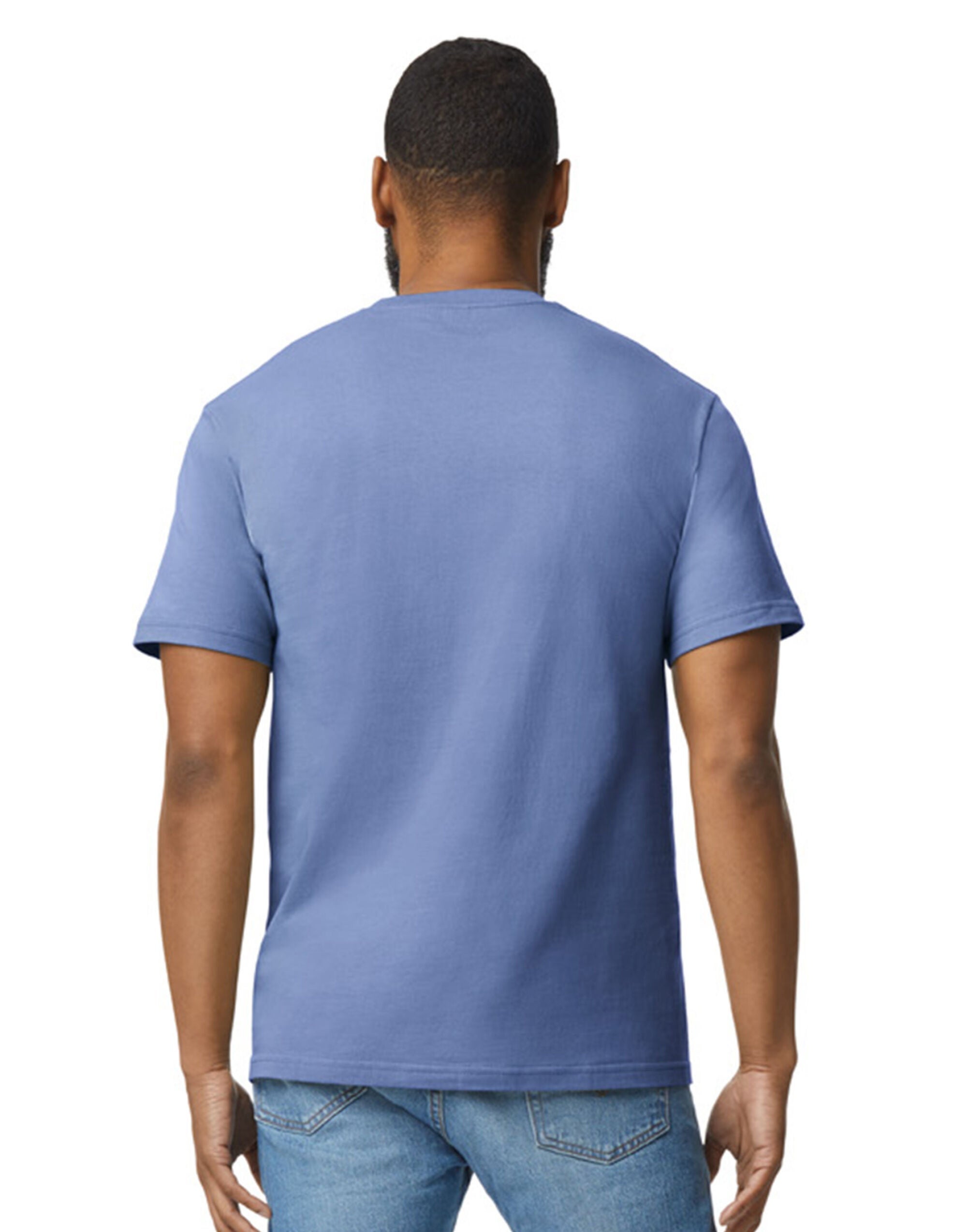 Gildan Softstyle Midweight Adult T-Shirt