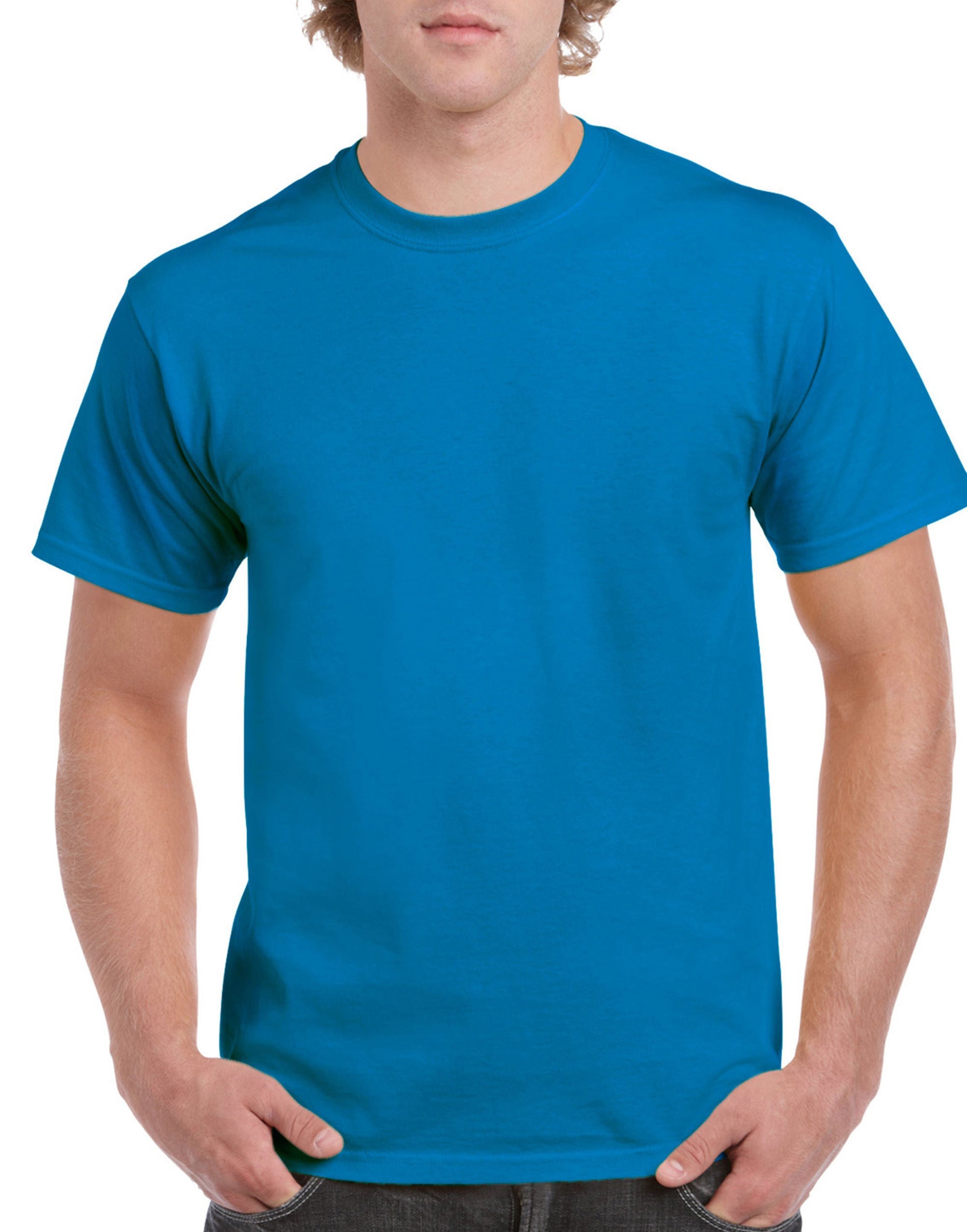 Gildan Ultra Cotton Adult T-Shirt