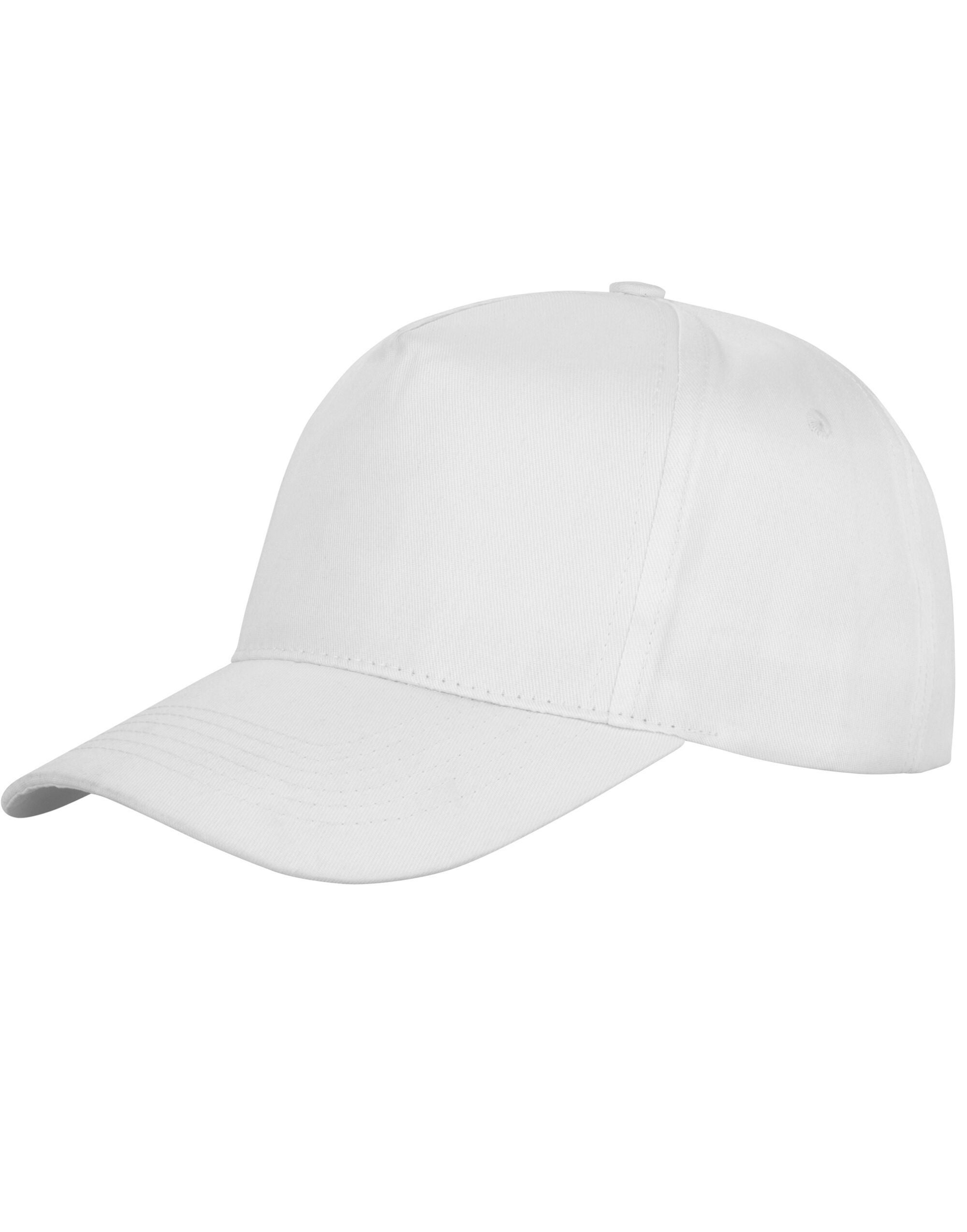 Result Core Houston 5 Panel Printers Cap