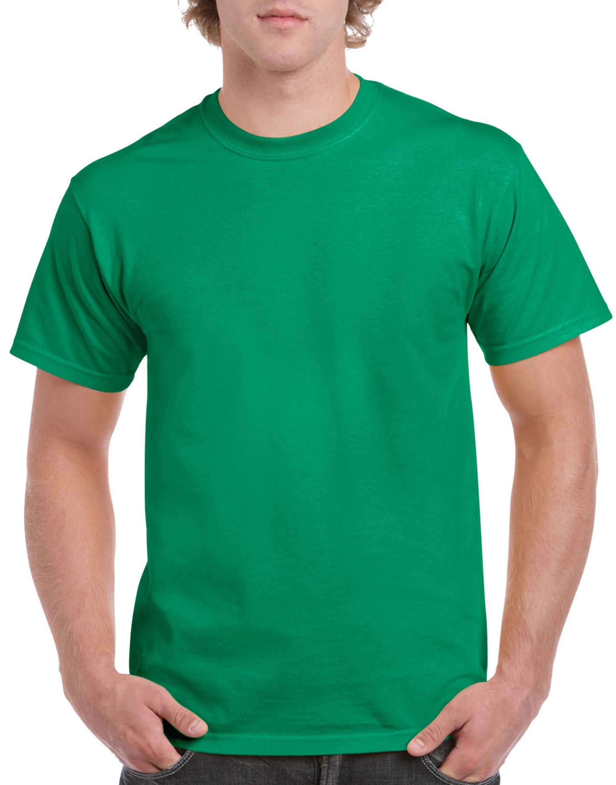 Gildan Ultra Cotton Adult T-Shirt