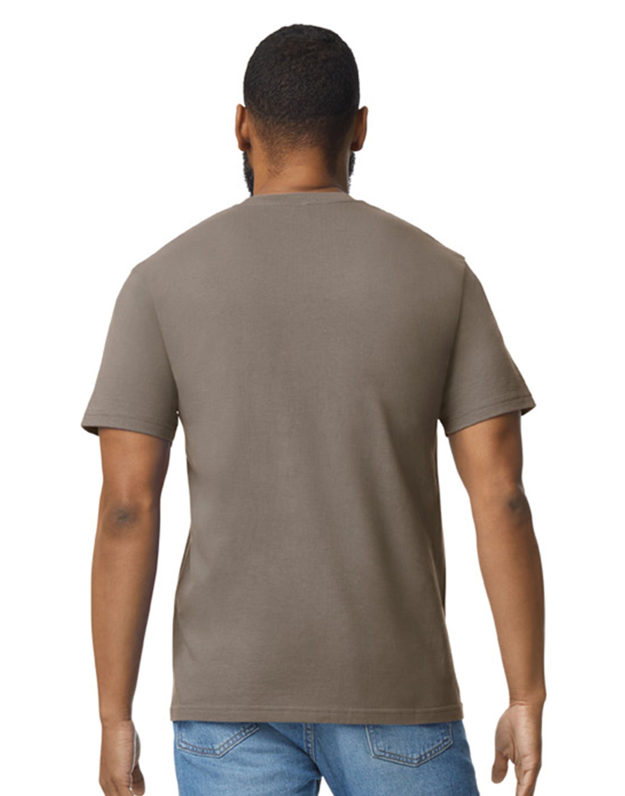 Gildan Softstyle Midweight Adult T-Shirt