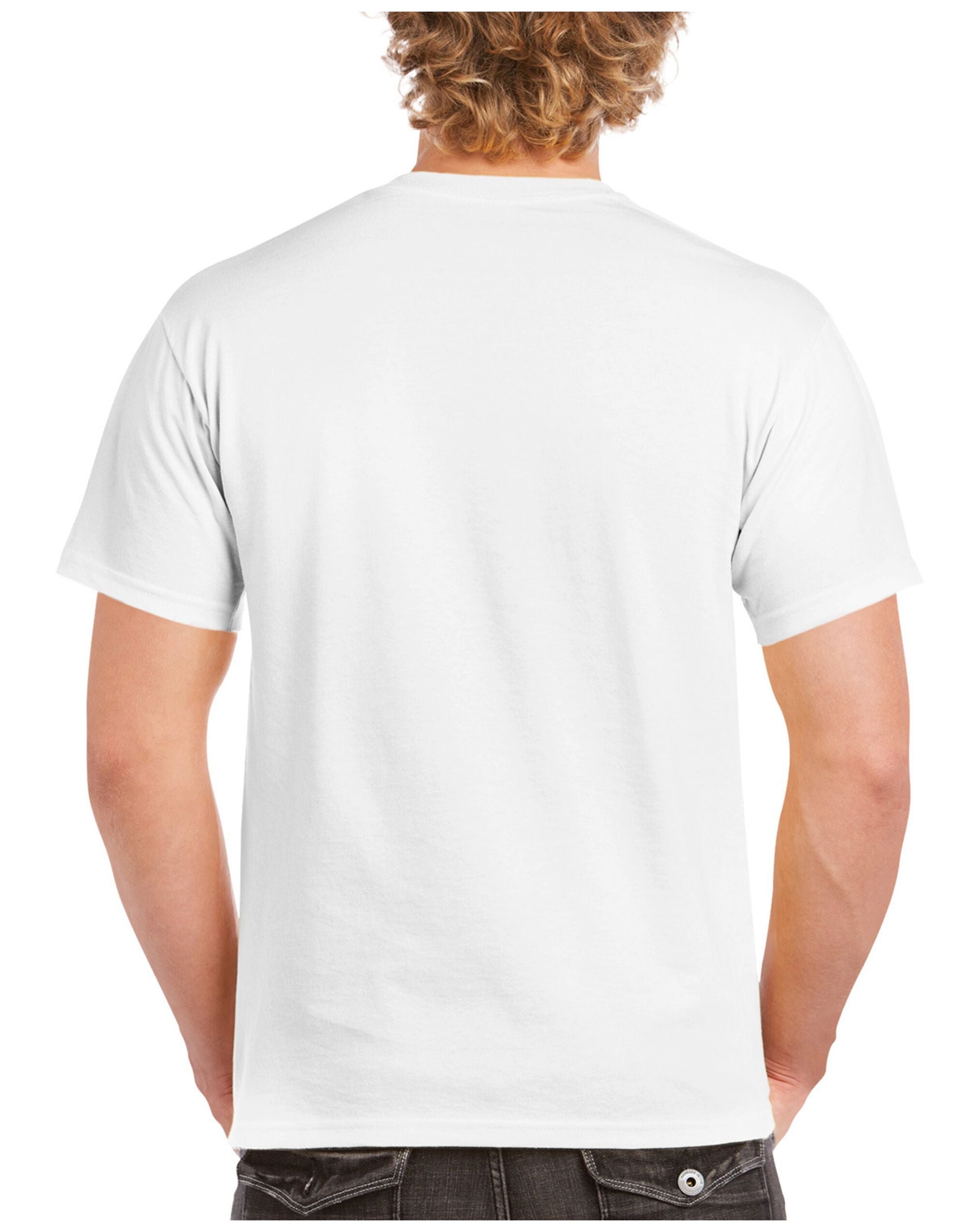 Gildan Hammer Adult T-Shirt