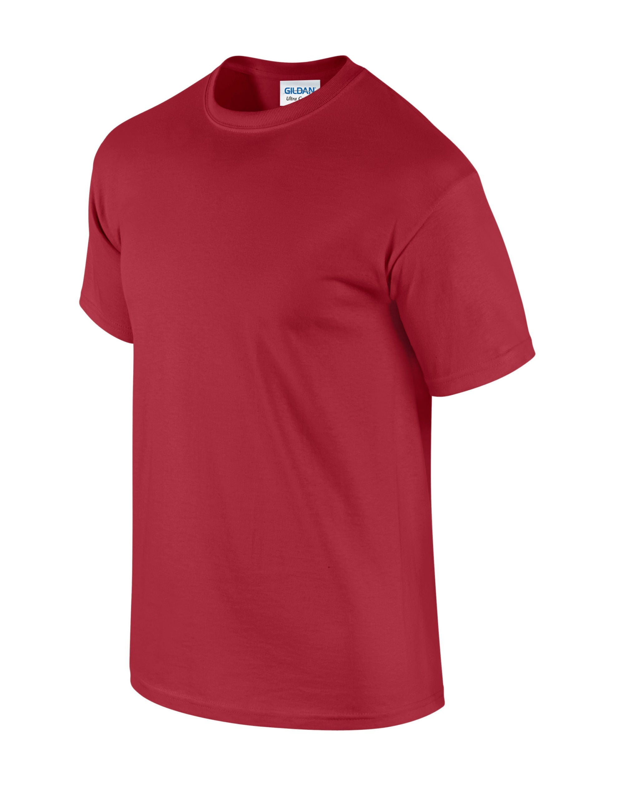 Gildan Ultra Cotton Adult T-Shirt