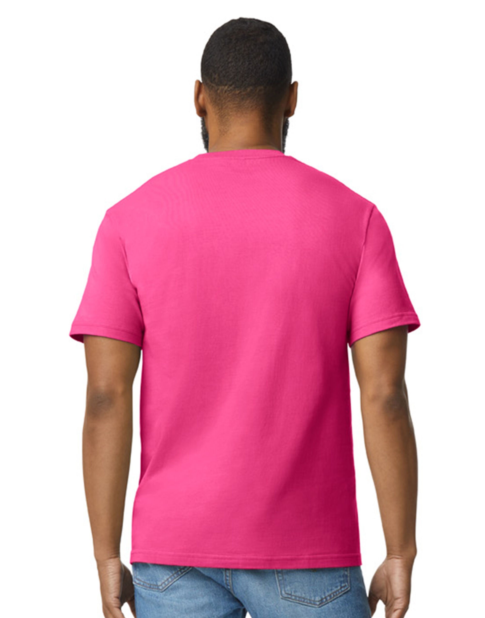 Gildan Softstyle Midweight Adult T-Shirt