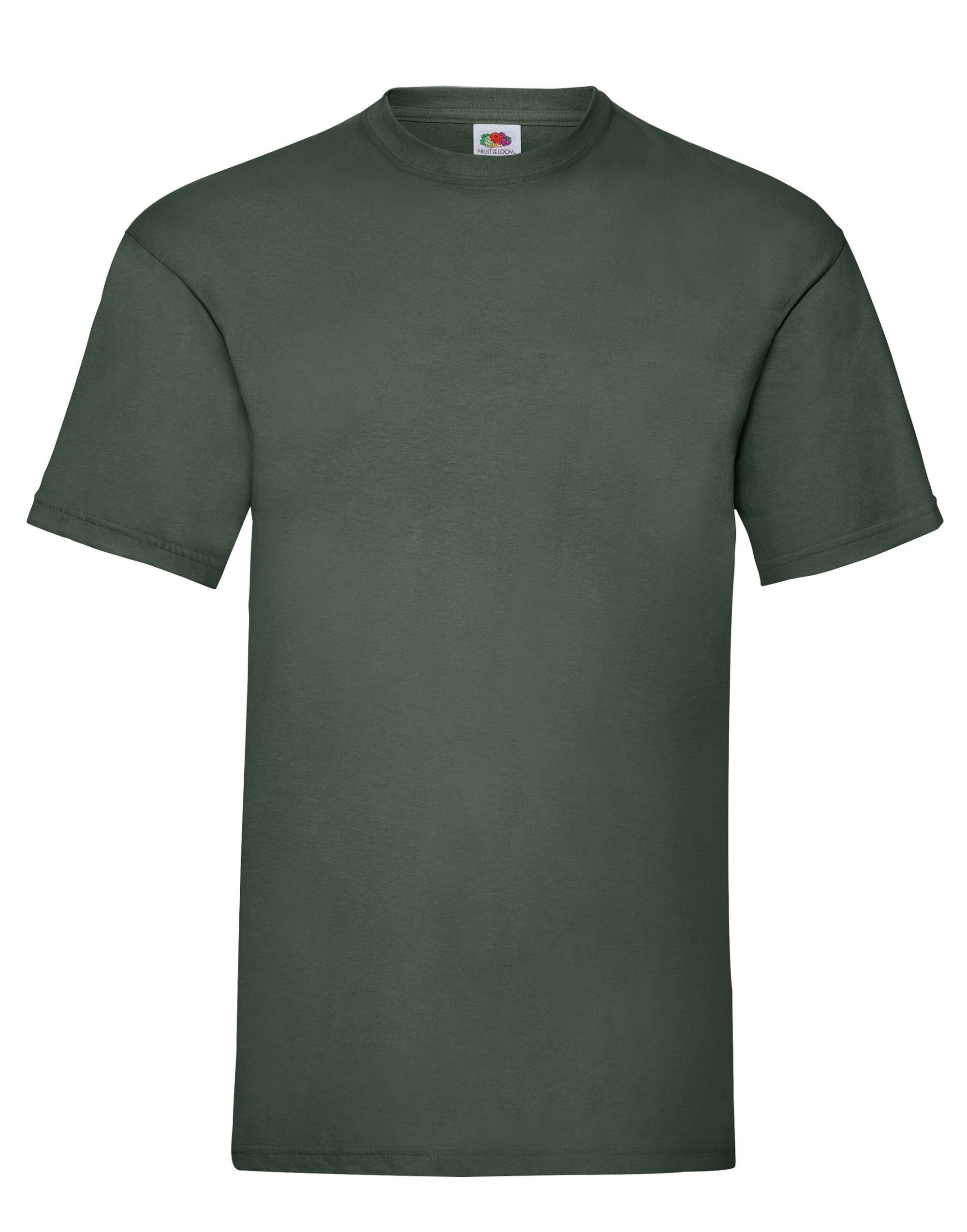 FOTL Mens Valueweight T