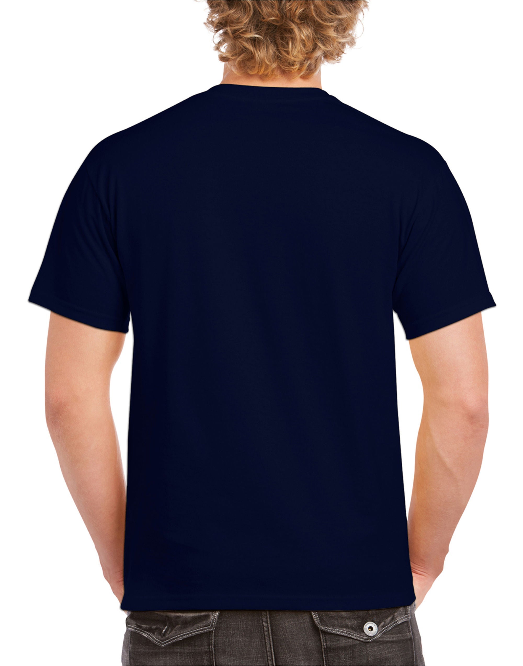 Gildan Ultra Cotton Adult T-Shirt