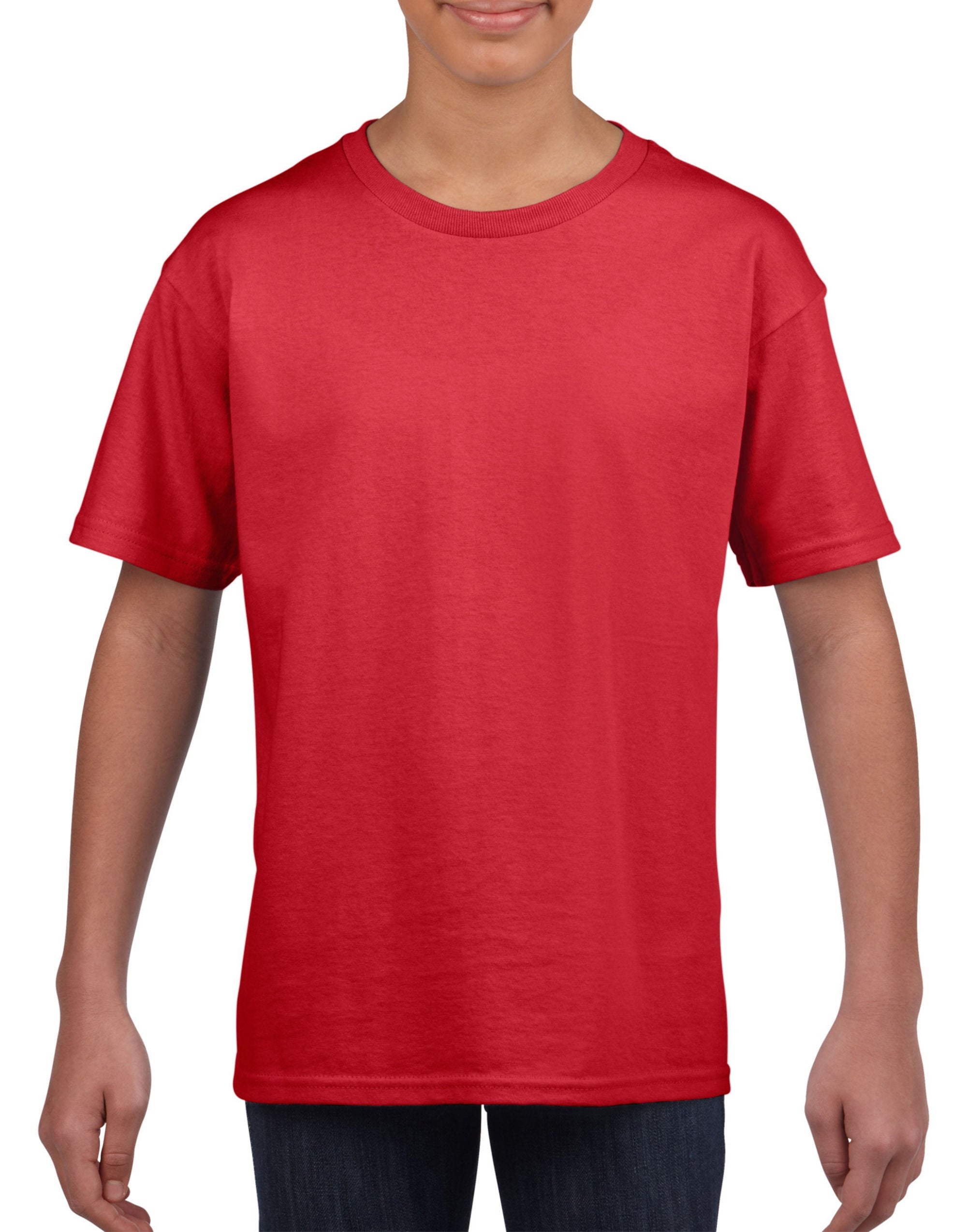 Gildan Softstyle Youth T-Shirt