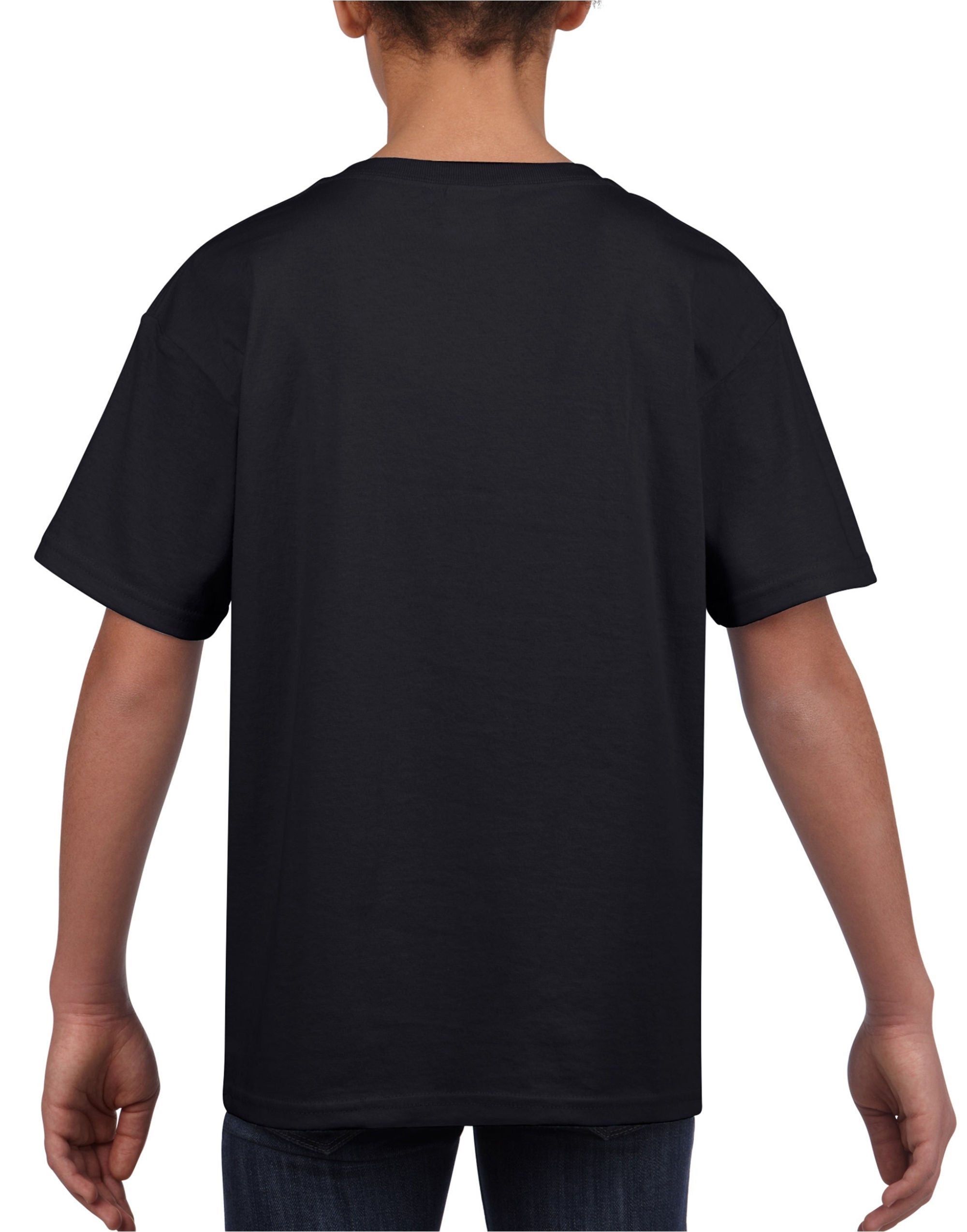 Gildan Softstyle Youth T-Shirt