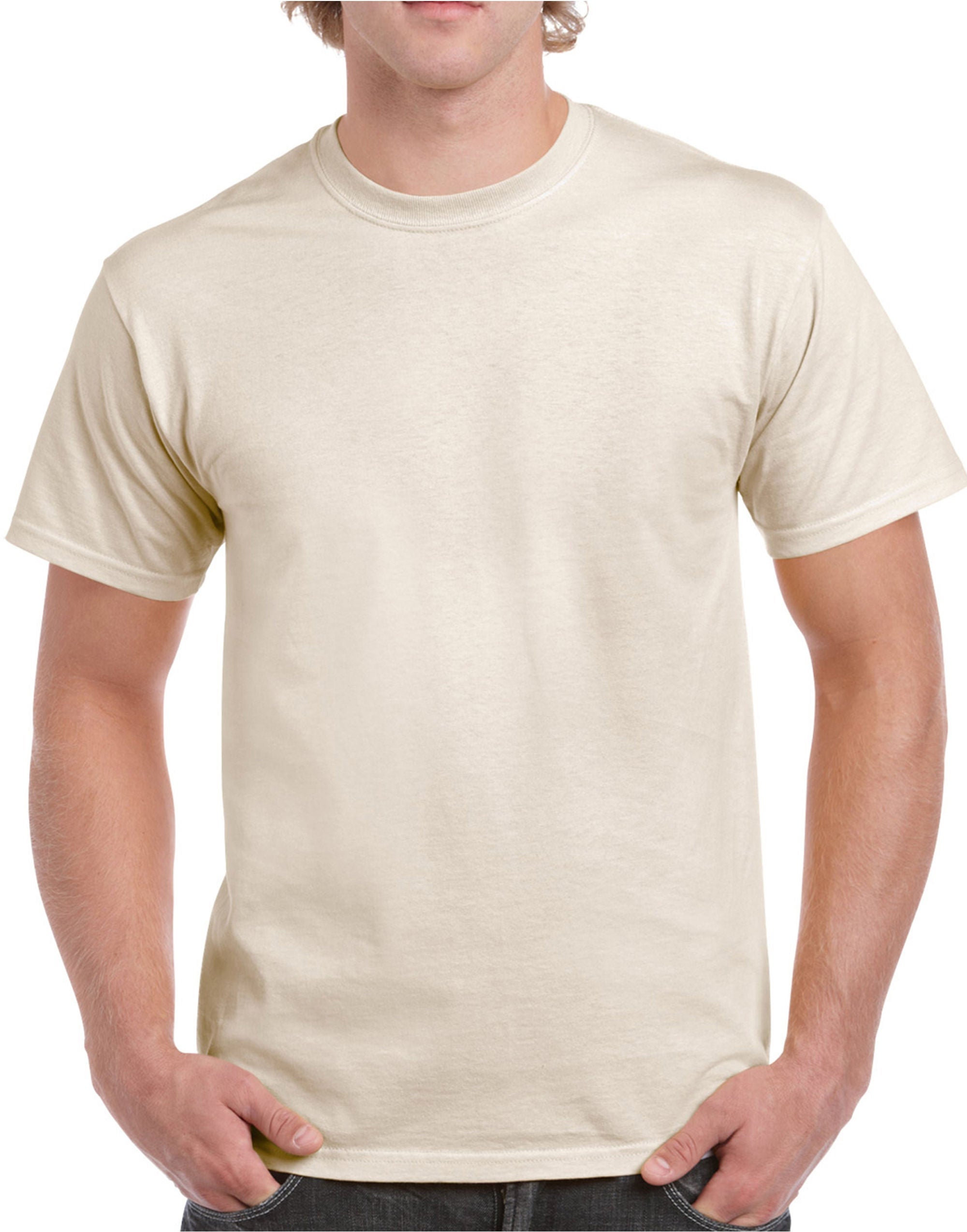 Gildan Heavy Cotton Adult T-Shirt