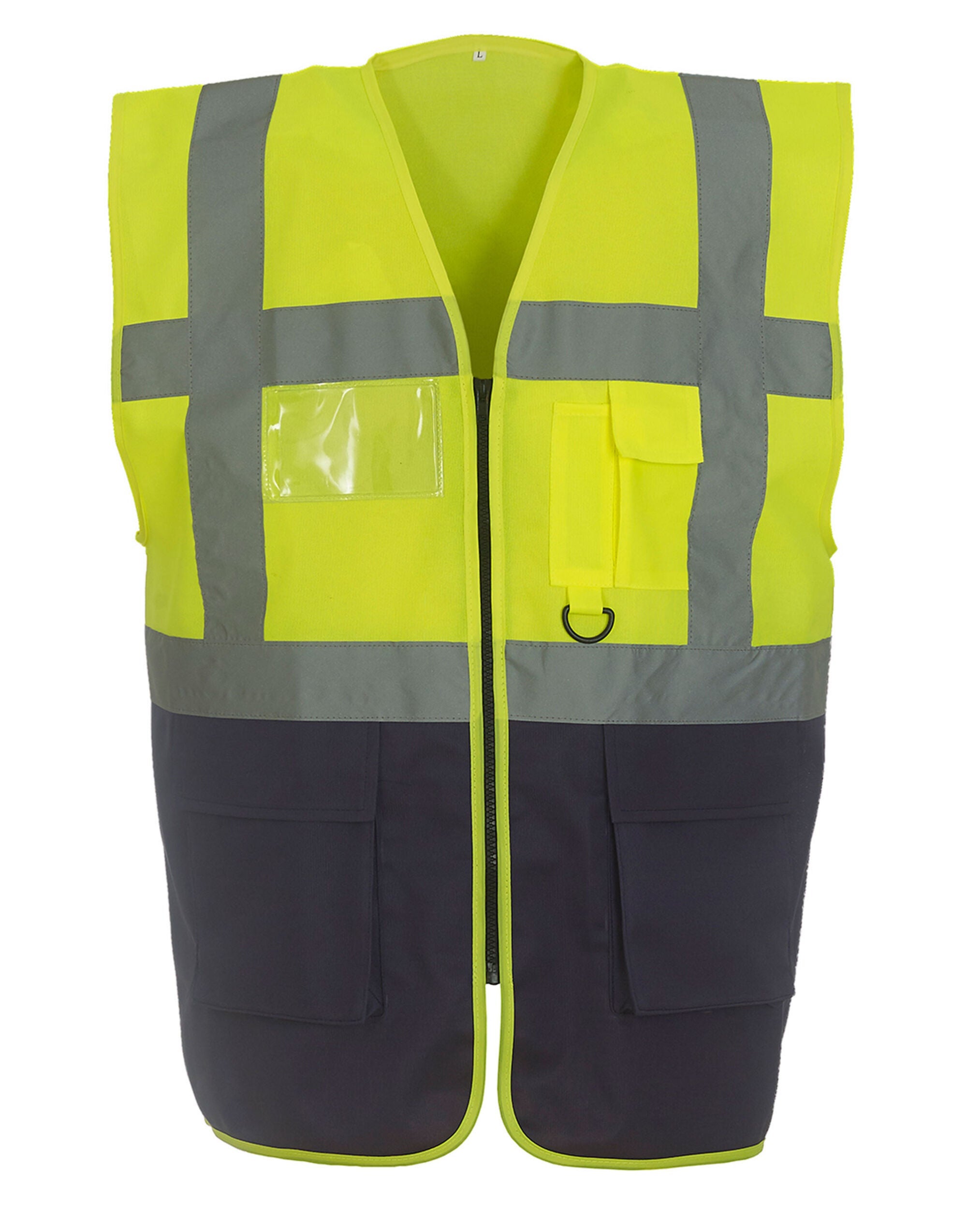 Yoko Hi Vis Executive Vest