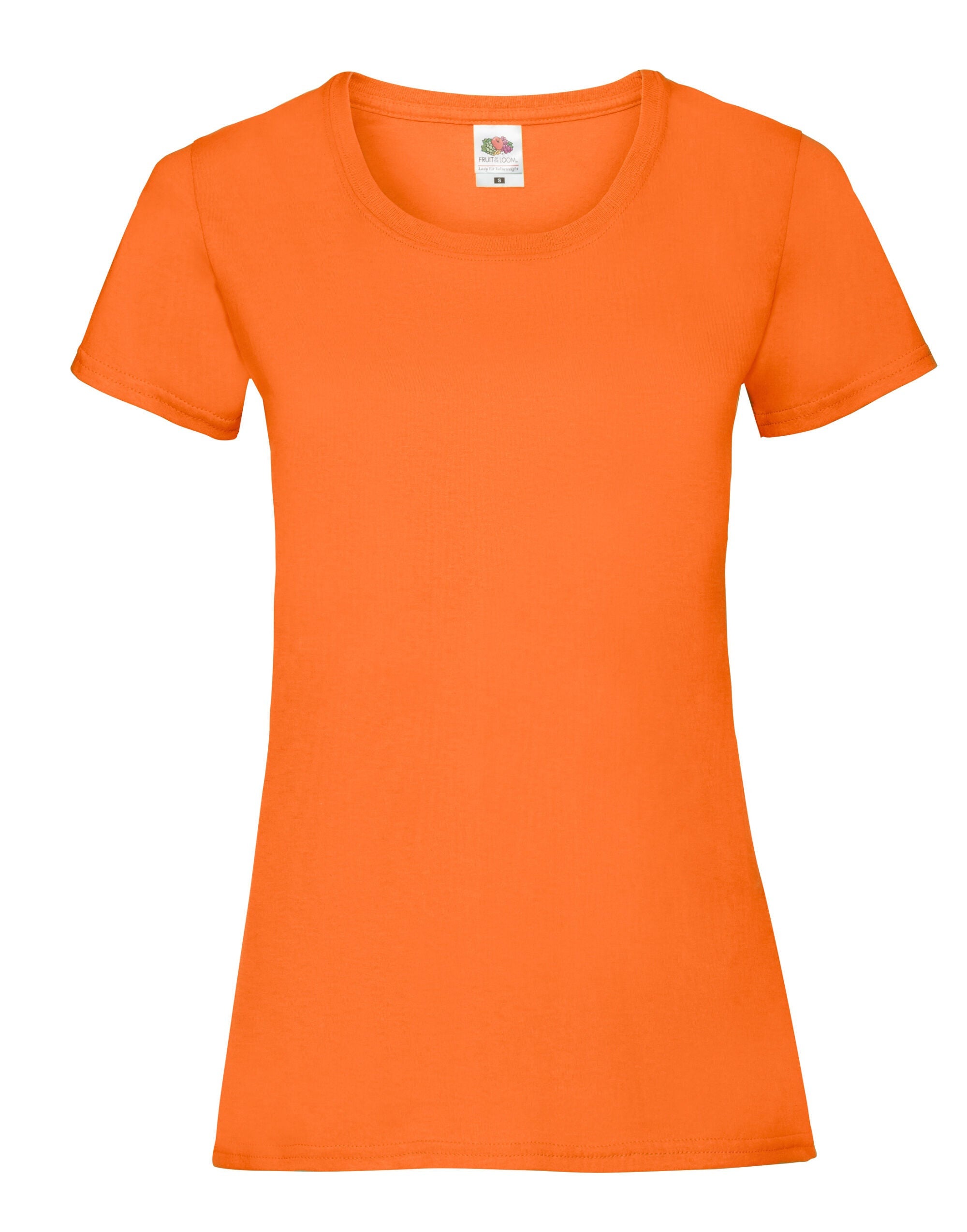 FOTL Ladies Valueweight T-Shirt