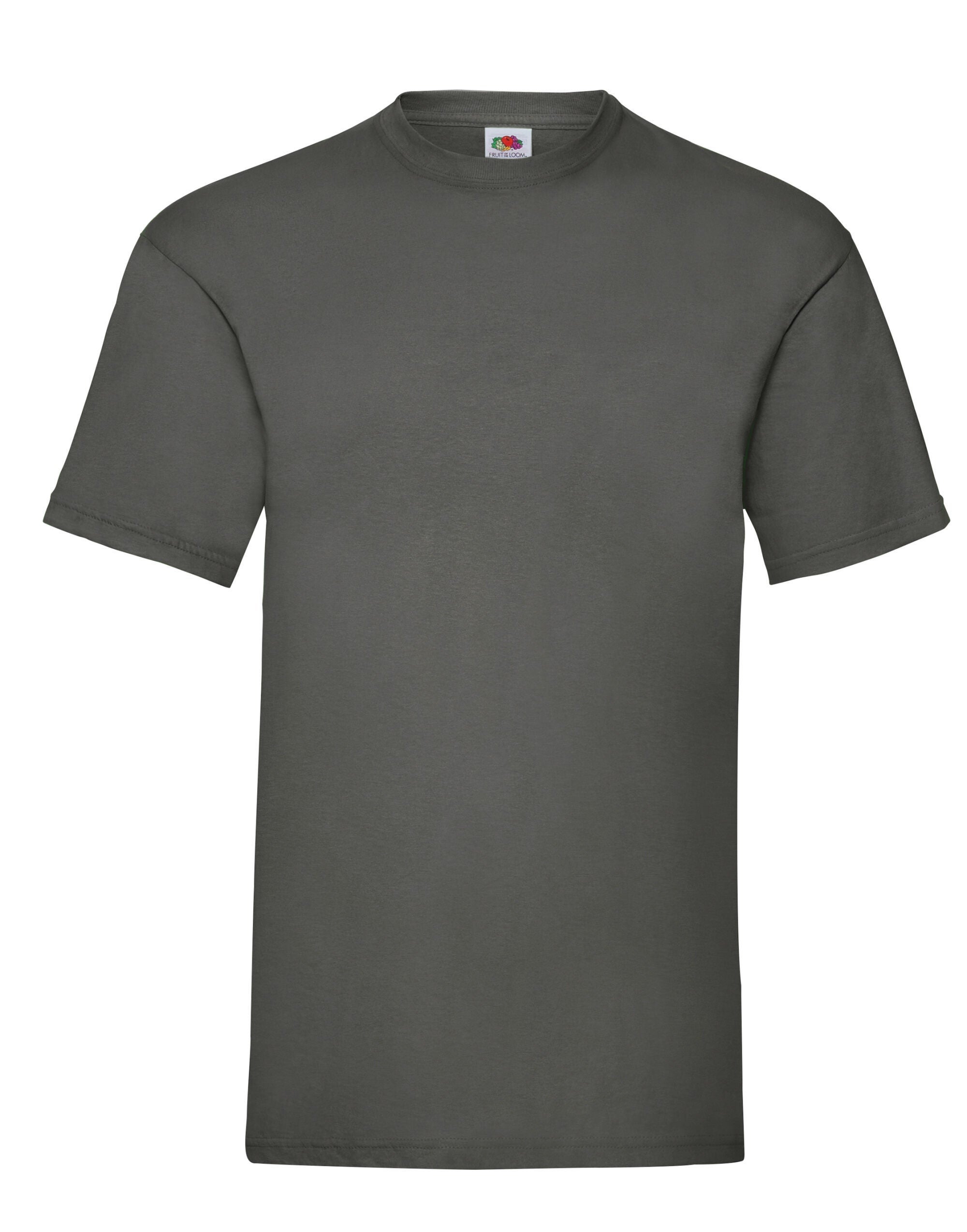 FOTL Mens Valueweight T