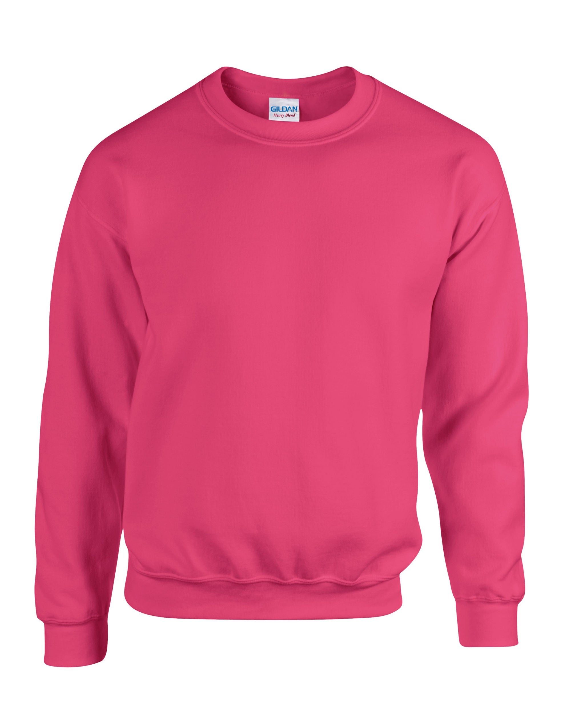 Gildan Heavy Blend Adult Crew Sweatshirt