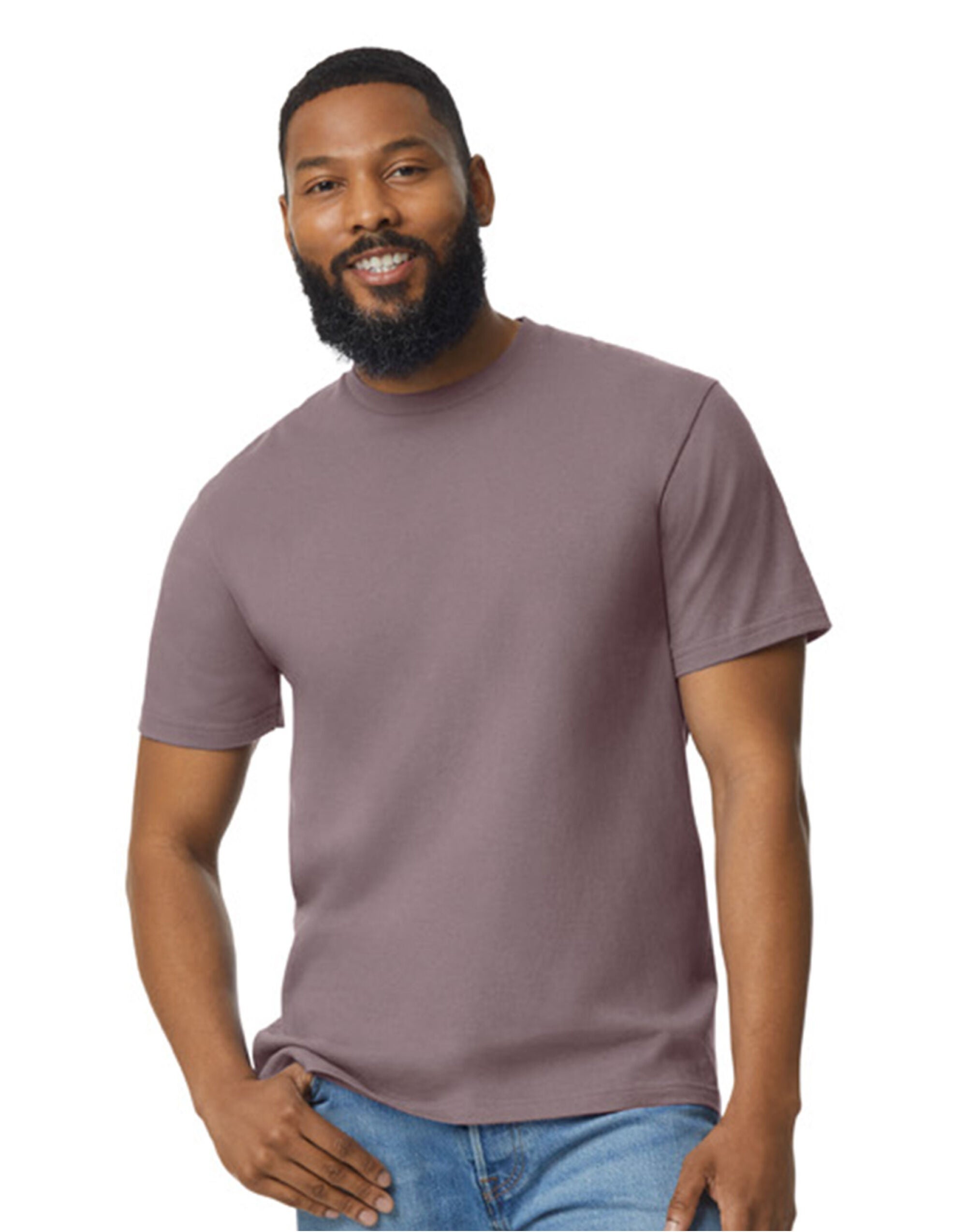 Gildan Softstyle Midweight Adult T-Shirt