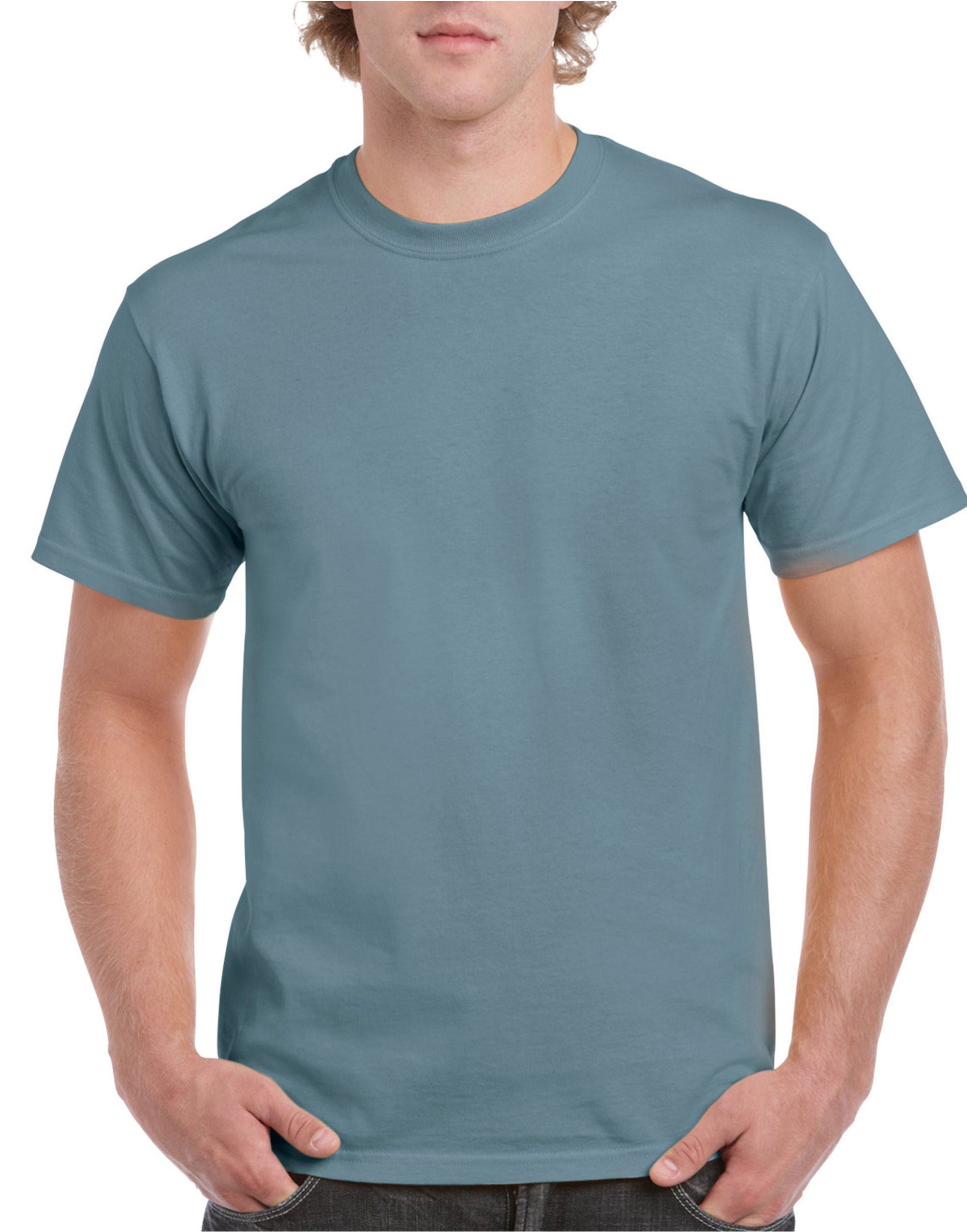 Gildan Ultra Cotton Adult T-Shirt