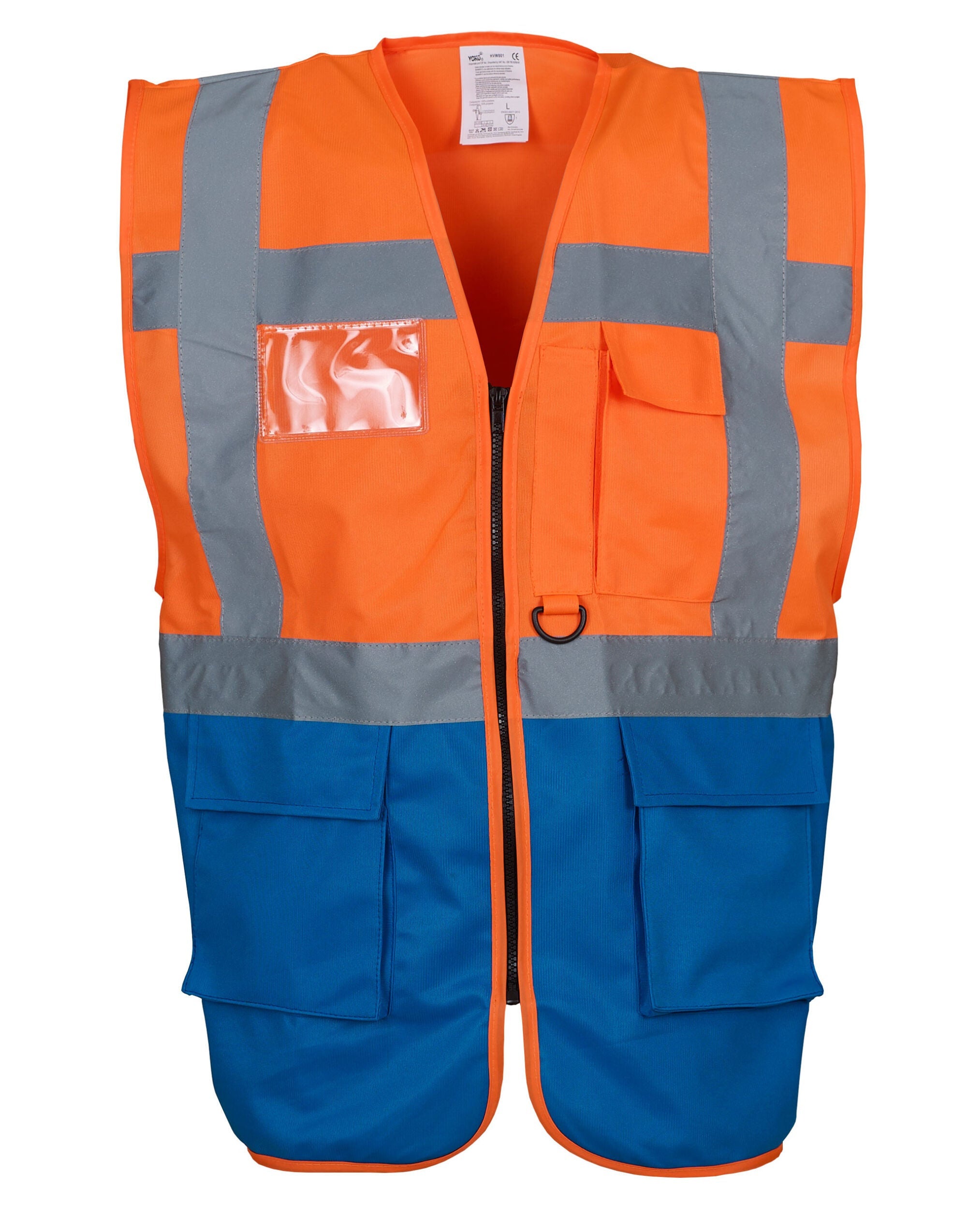 Yoko Hi Vis Executive Vest