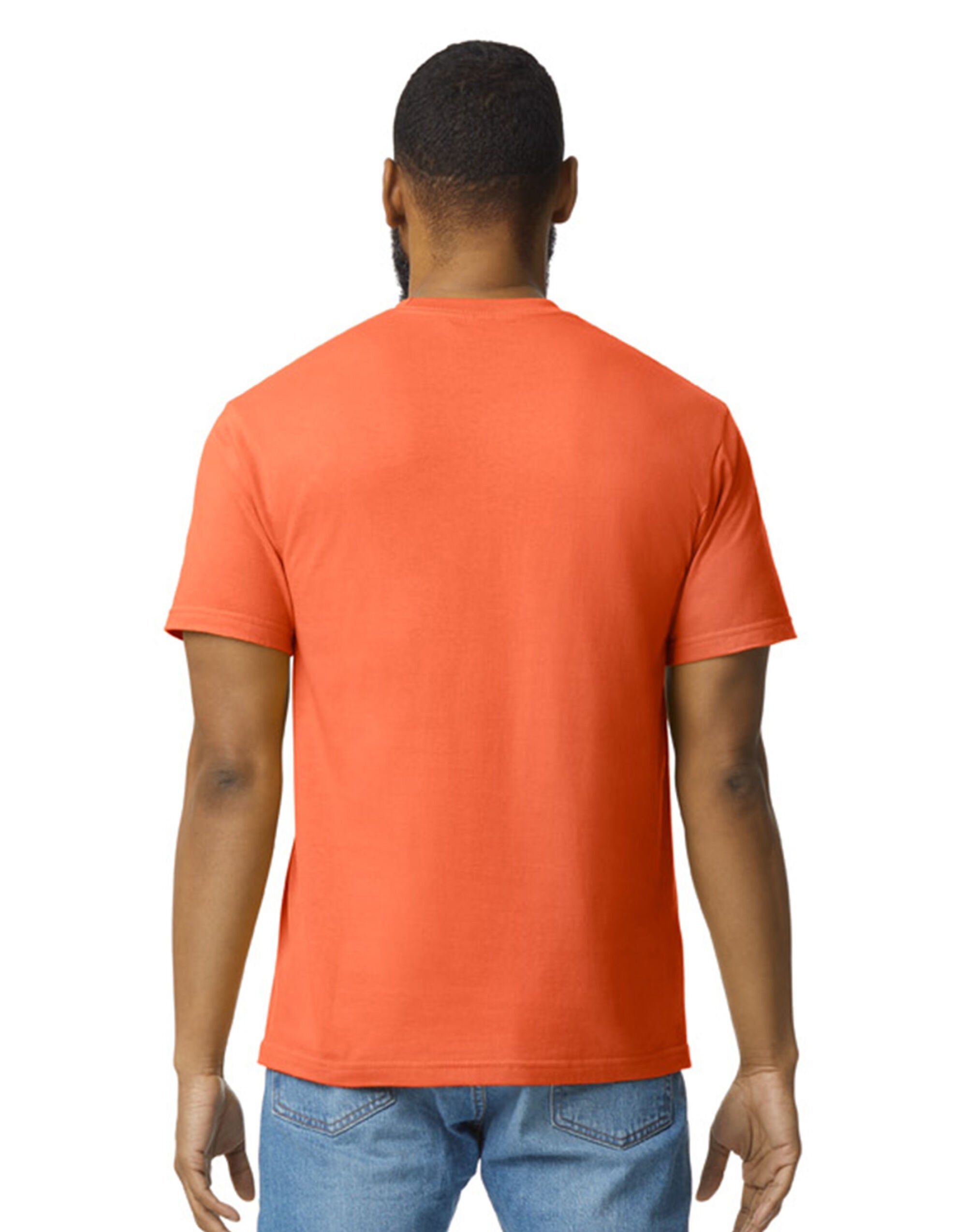 Gildan Softstyle Midweight Adult T-Shirt