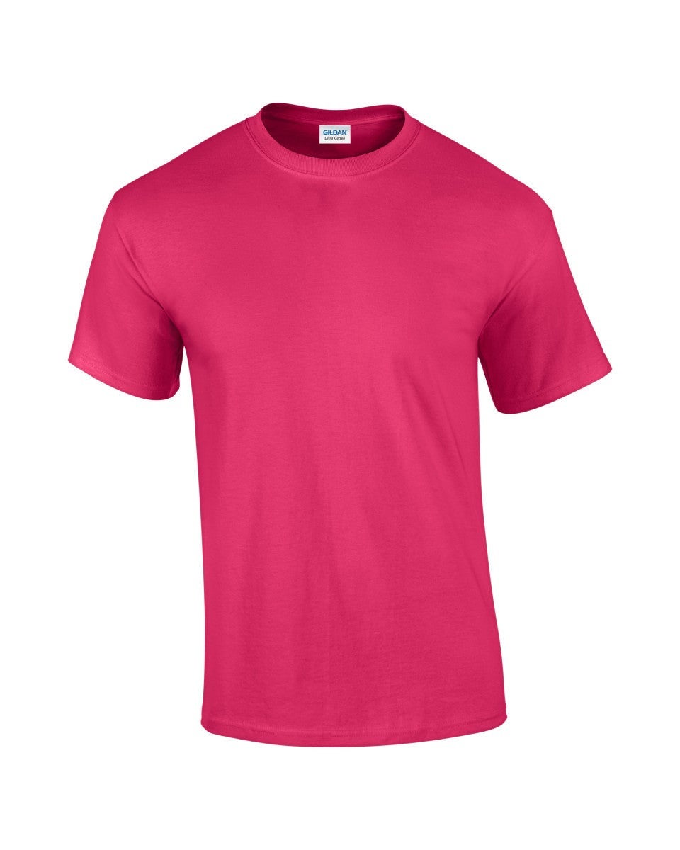 Gildan Ultra Cotton Adult T-Shirt