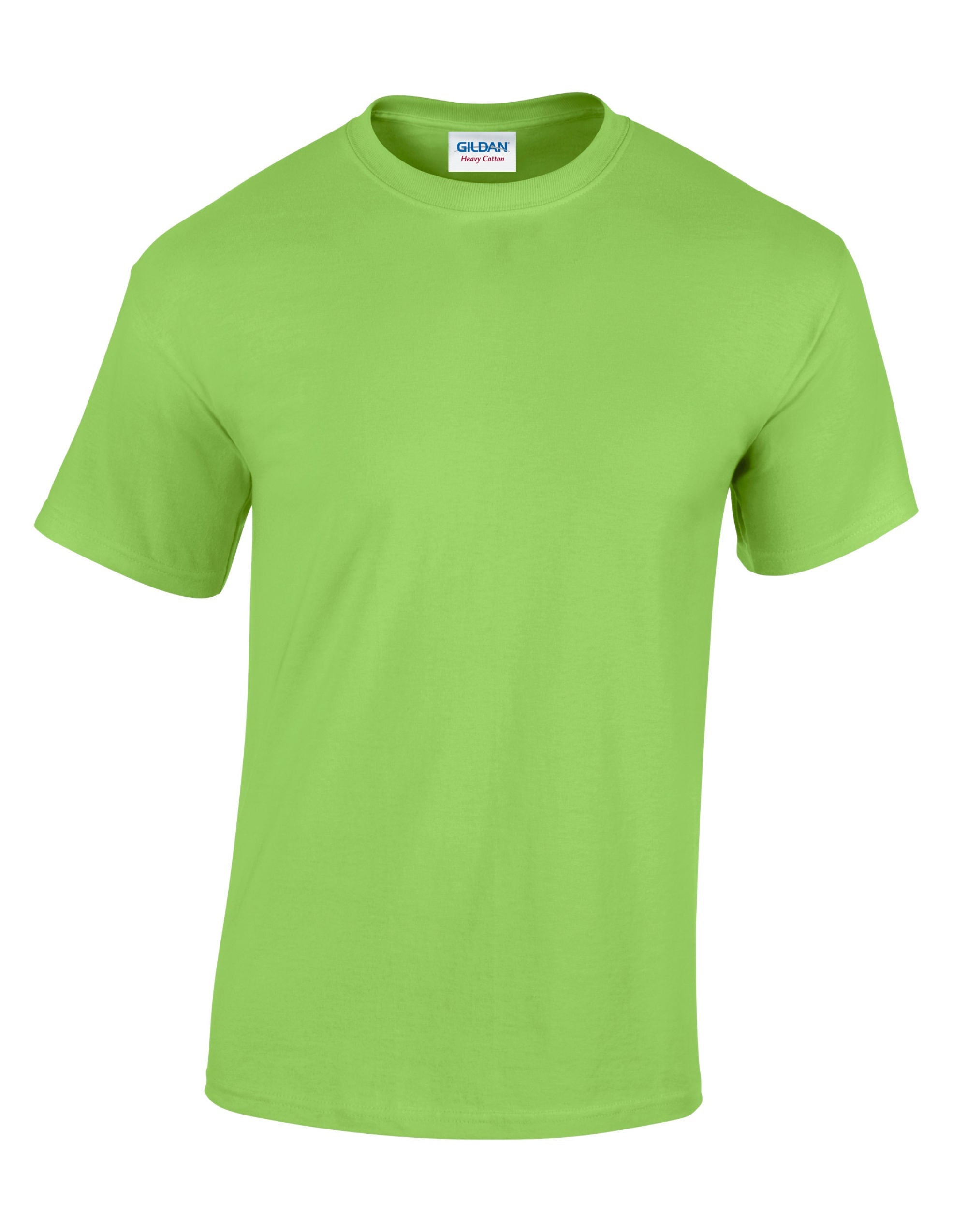 Gildan Heavy Cotton Adult T-Shirt