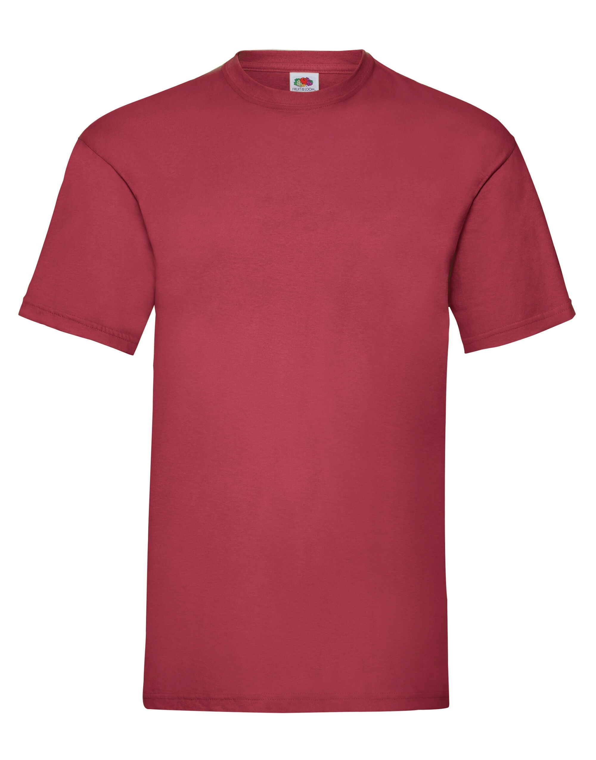 FOTL Mens Valueweight T