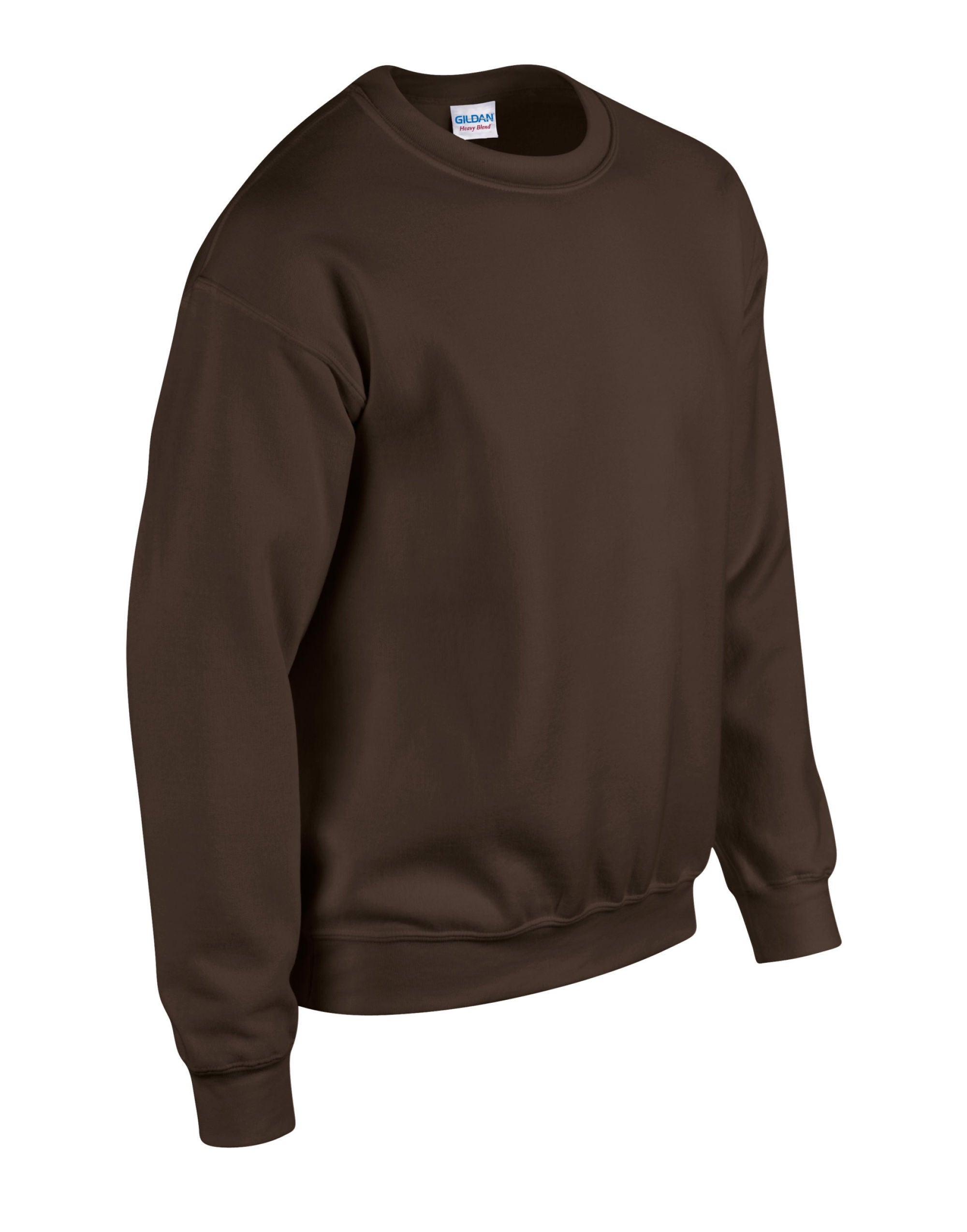 Gildan Heavy Blend Adult Crew Sweatshirt