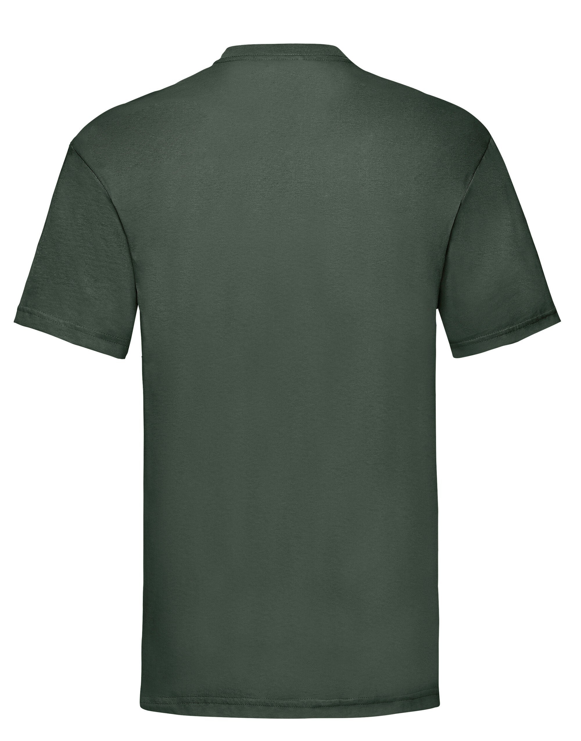 FOTL Mens Valueweight T