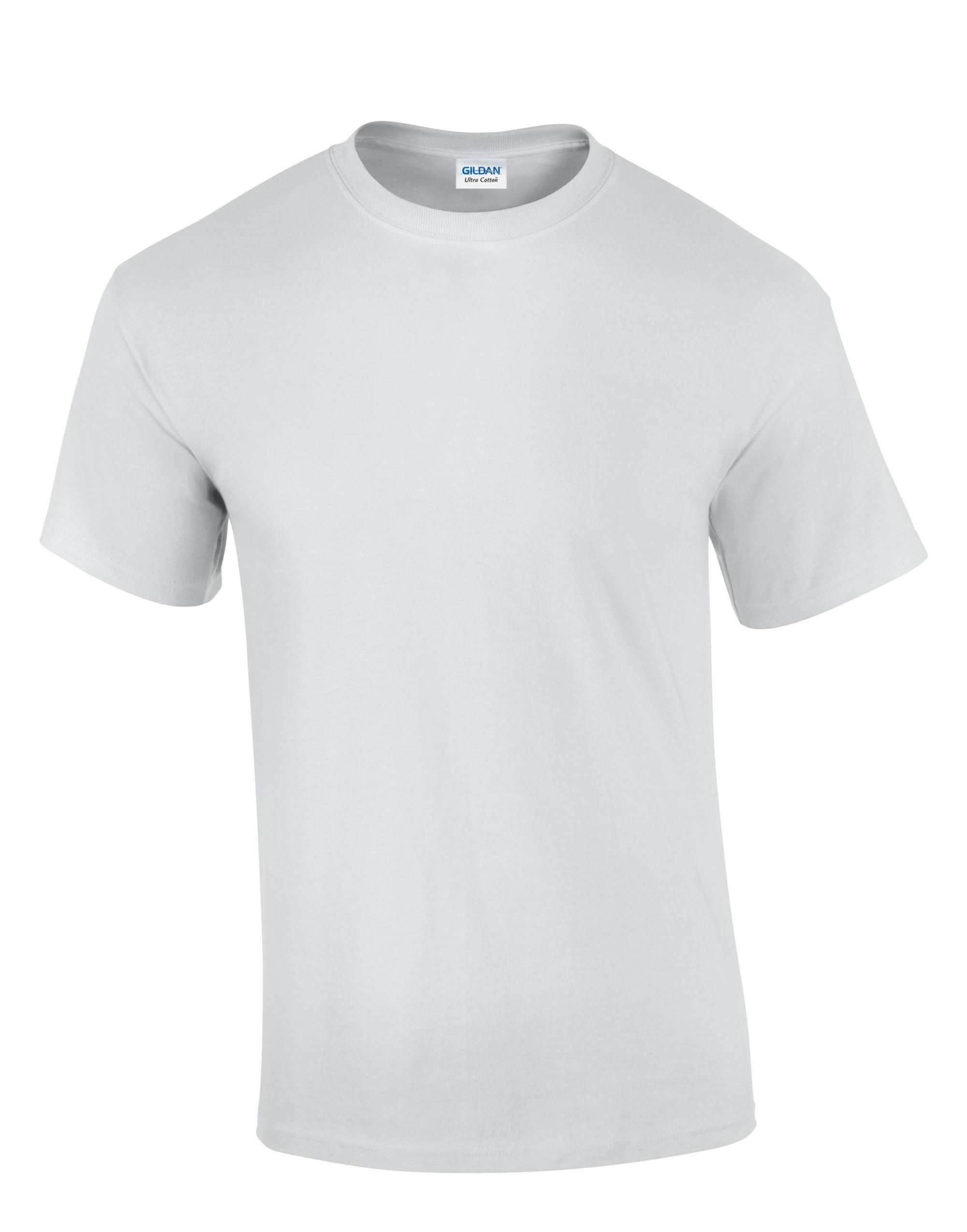 Gildan Ultra Cotton Adult T-Shirt