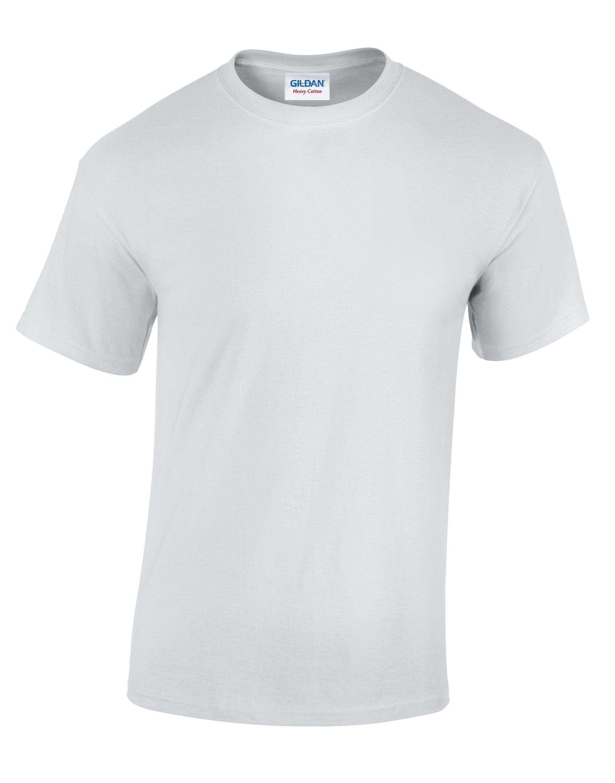 Gildan Heavy Cotton Adult T-Shirt