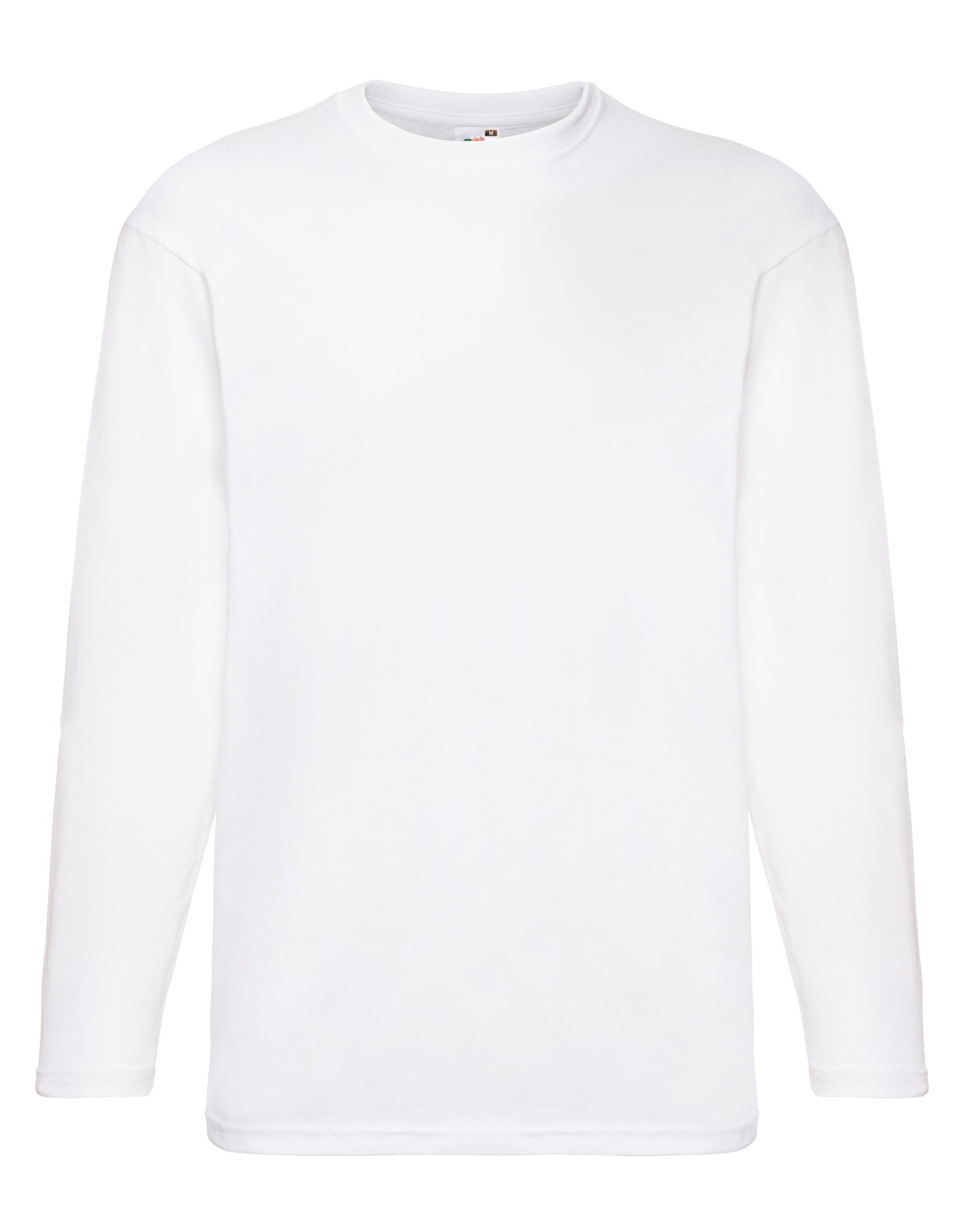 FOTL Mens Valueweight Long Sleeve Tee