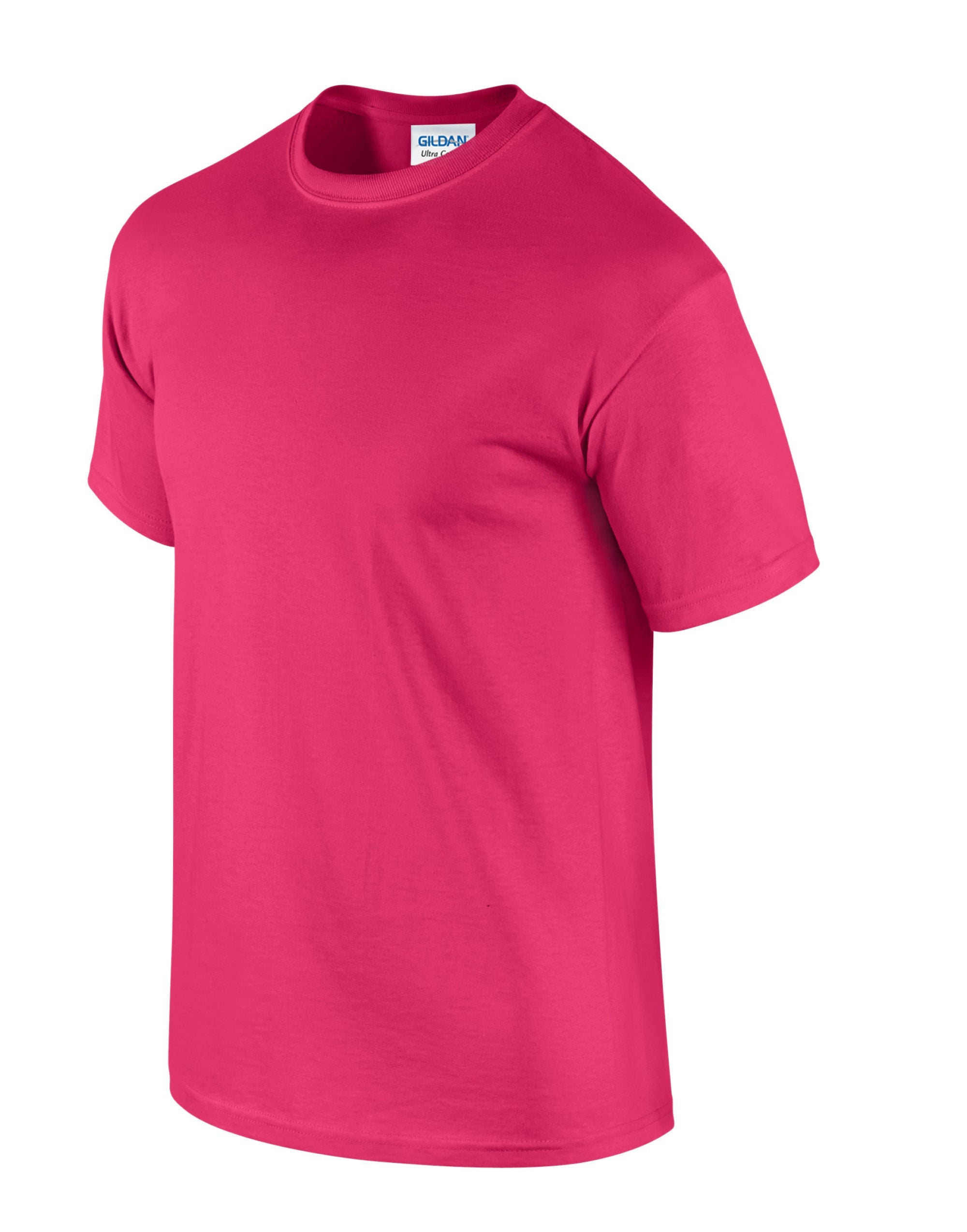 Gildan Ultra Cotton Adult T-Shirt