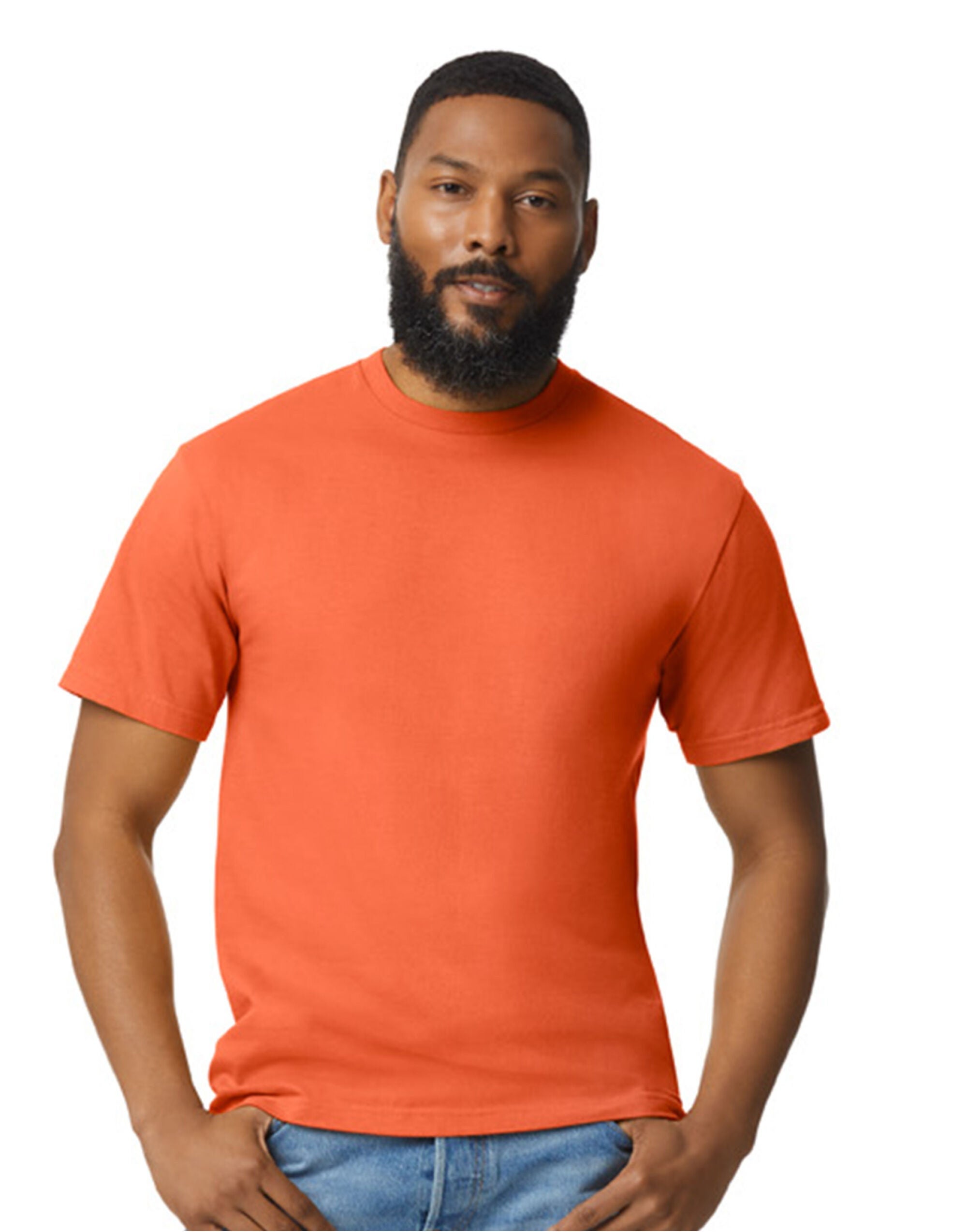 Gildan Softstyle Midweight Adult T-Shirt