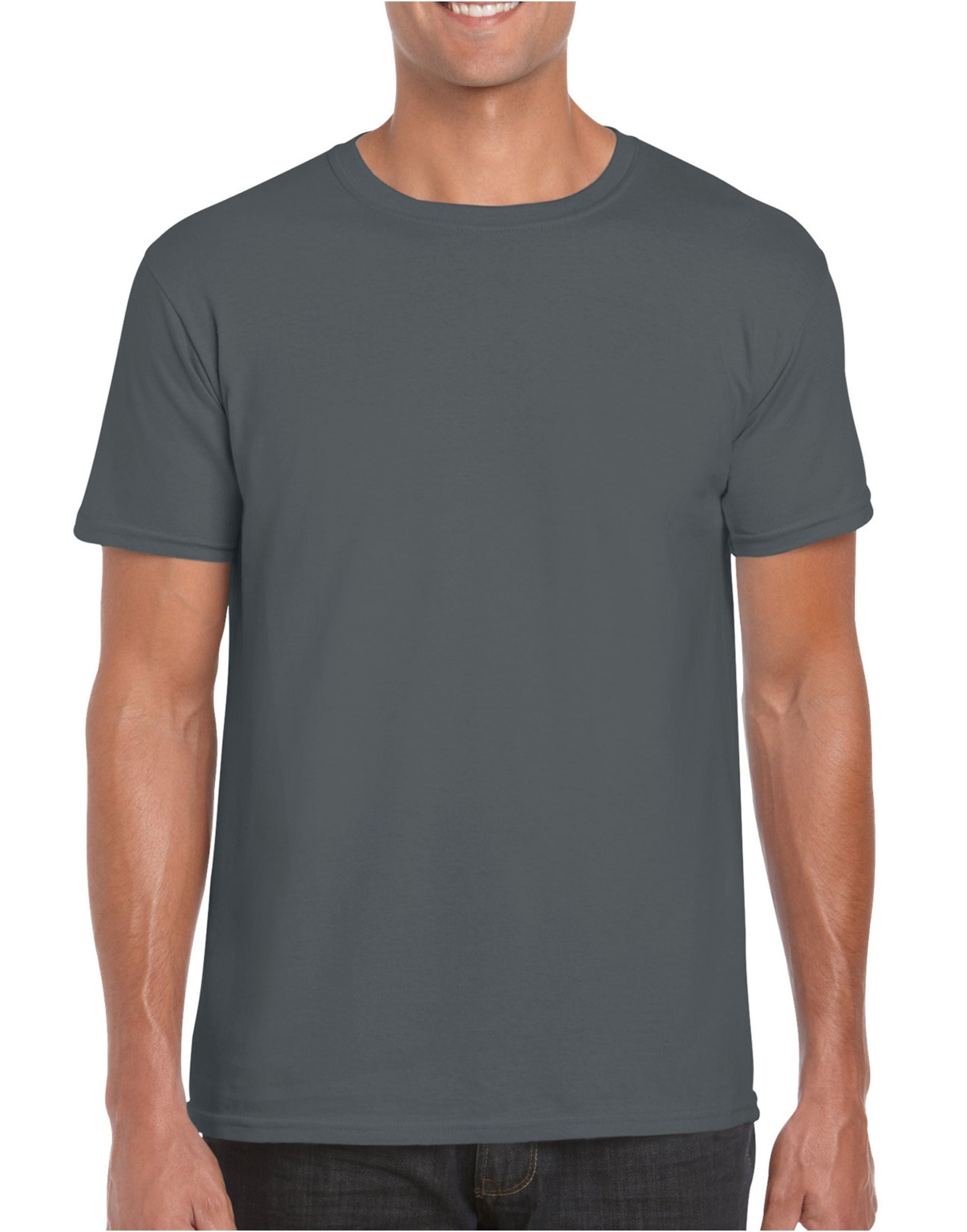 Gildan Softstyle Adult T-Shirt