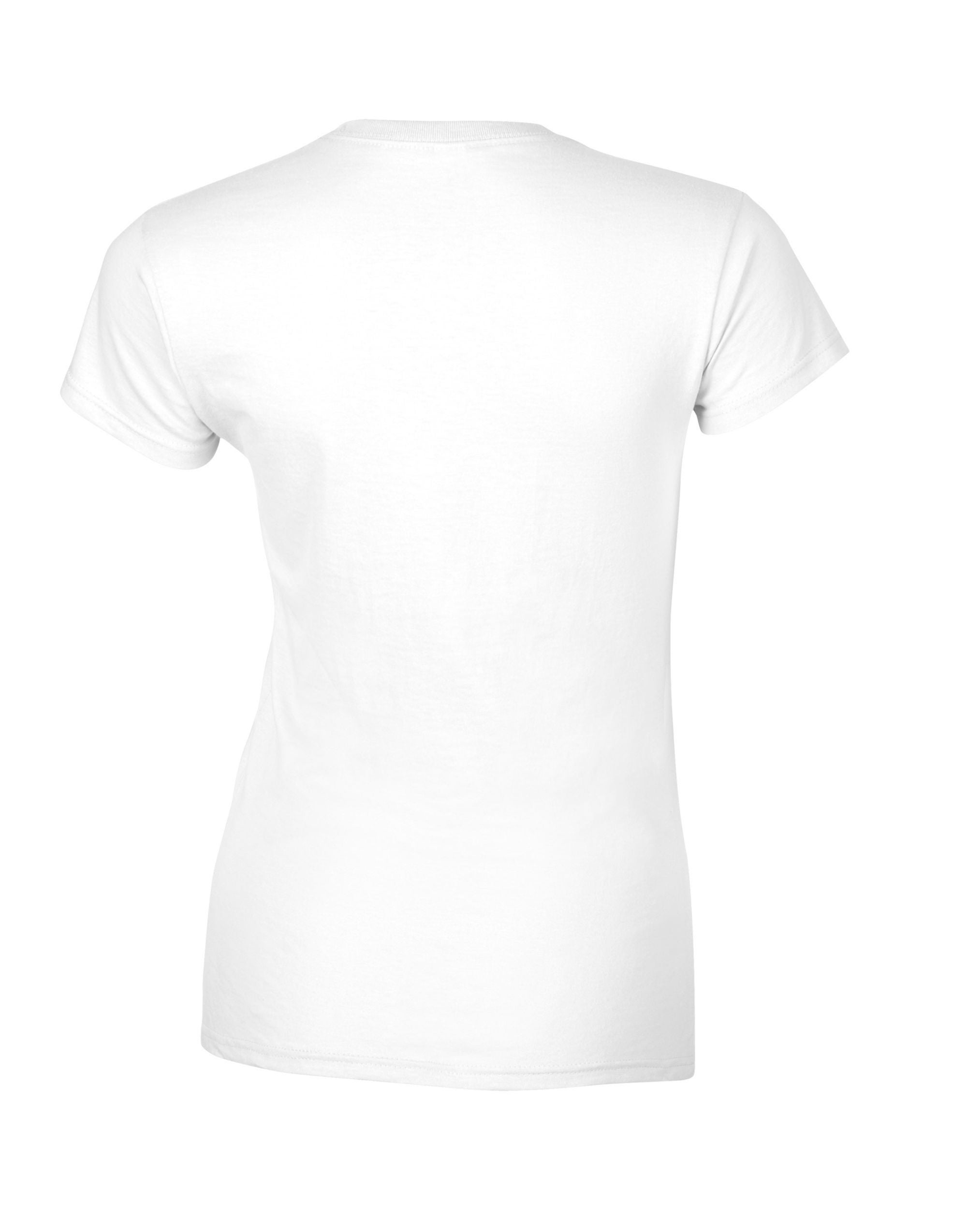 Gildan Softstyle Ladies' T-Shirt