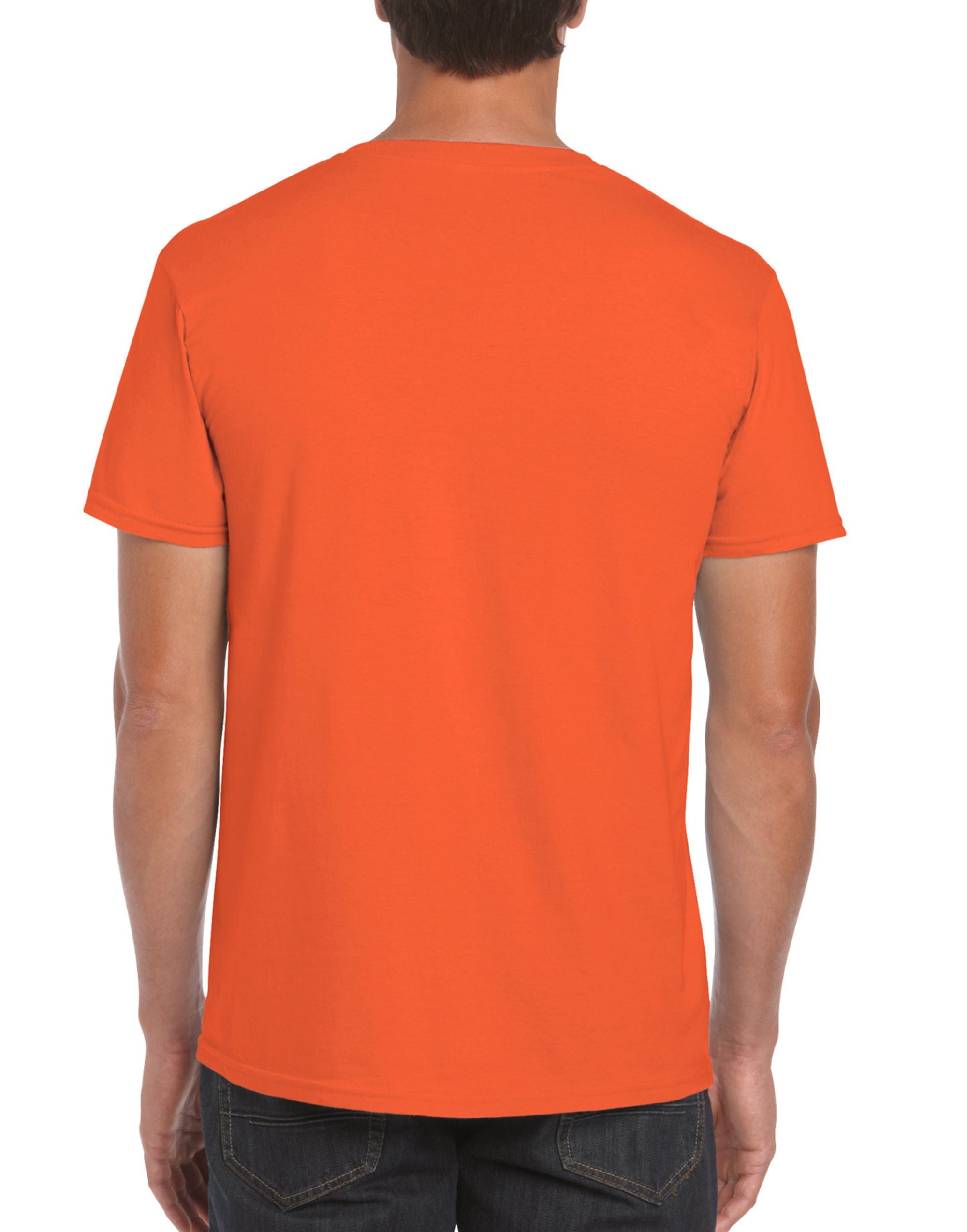 Gildan Softstyle Adult T-Shirt