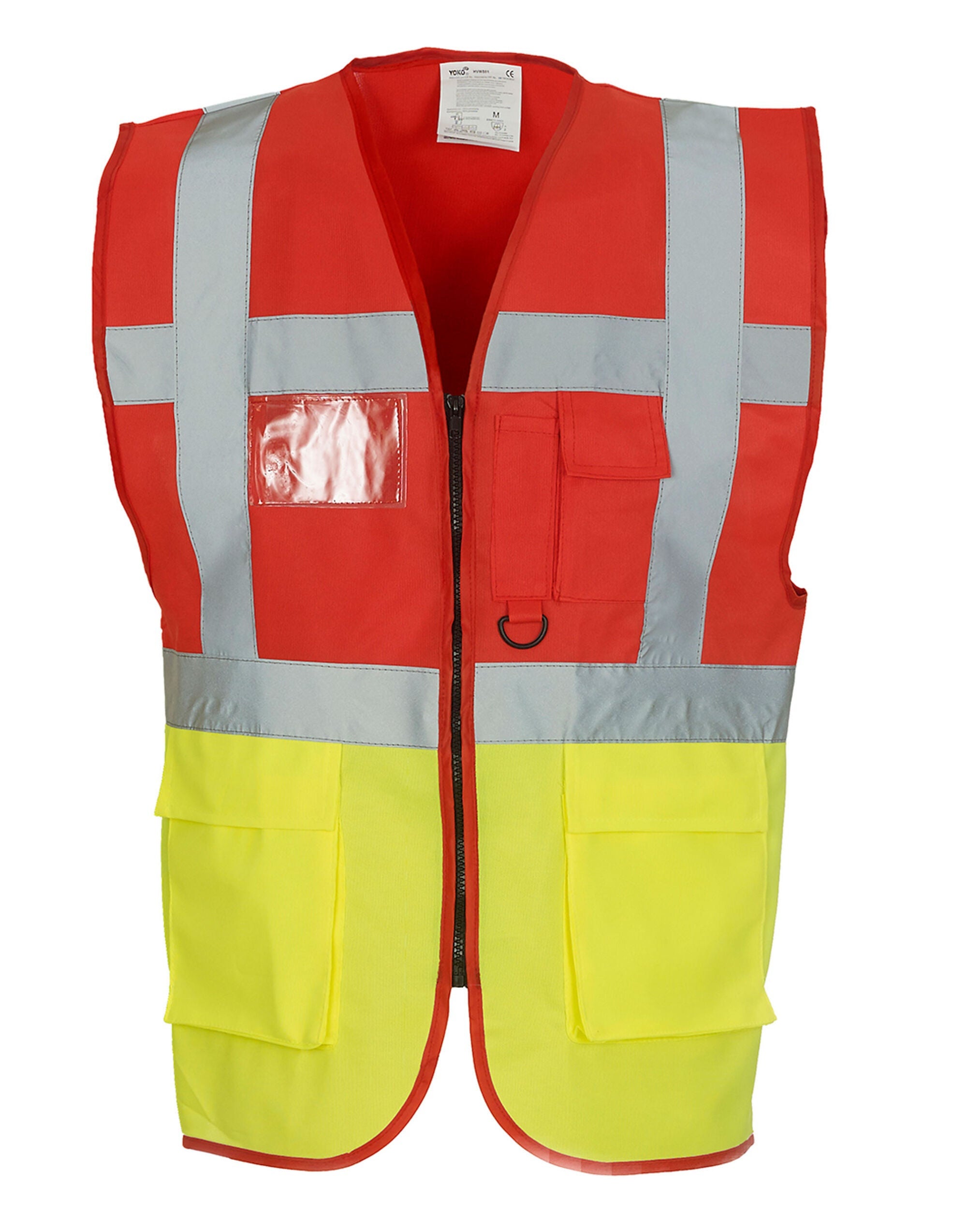 Yoko Hi Vis Executive Vest