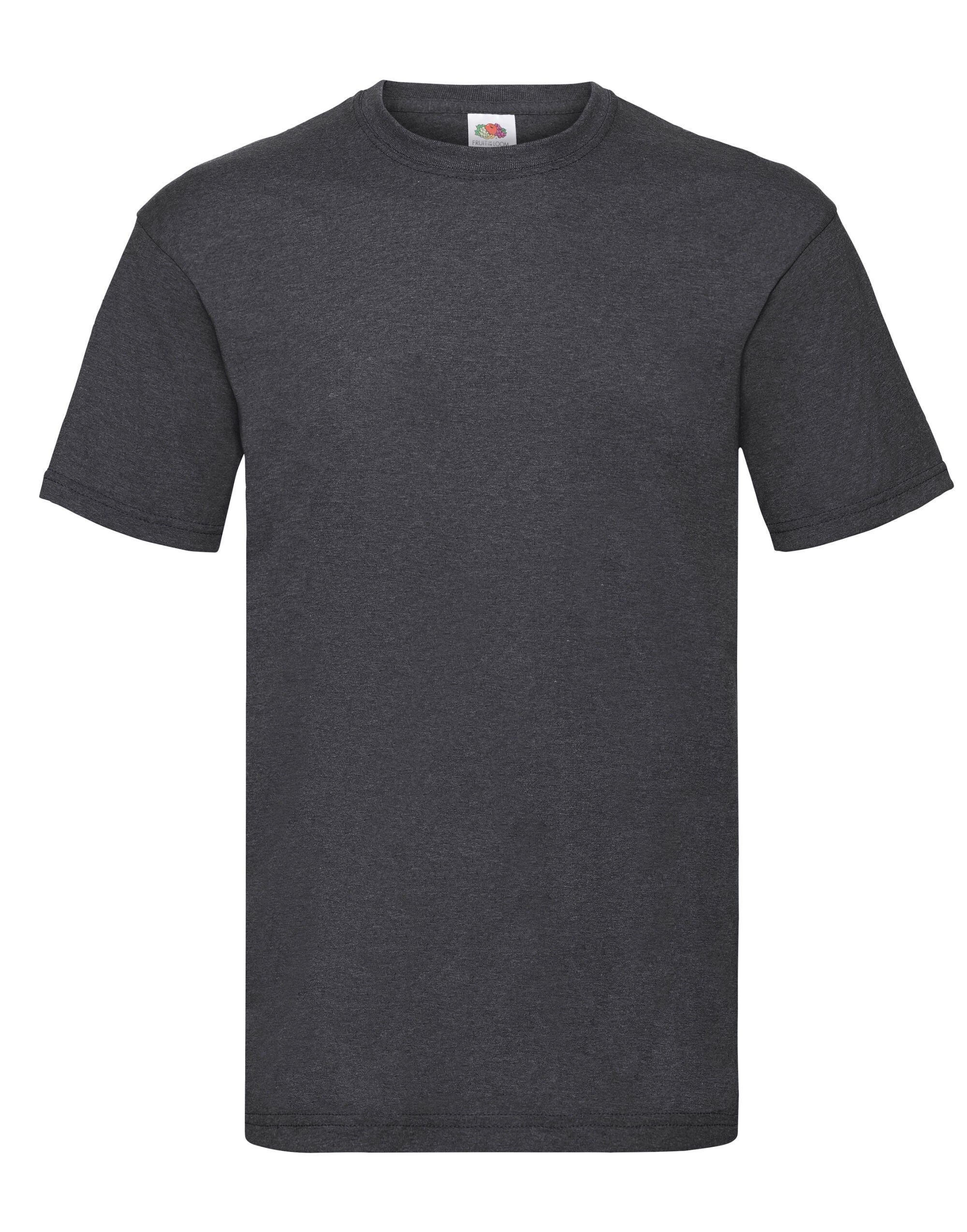 FOTL Mens Valueweight T