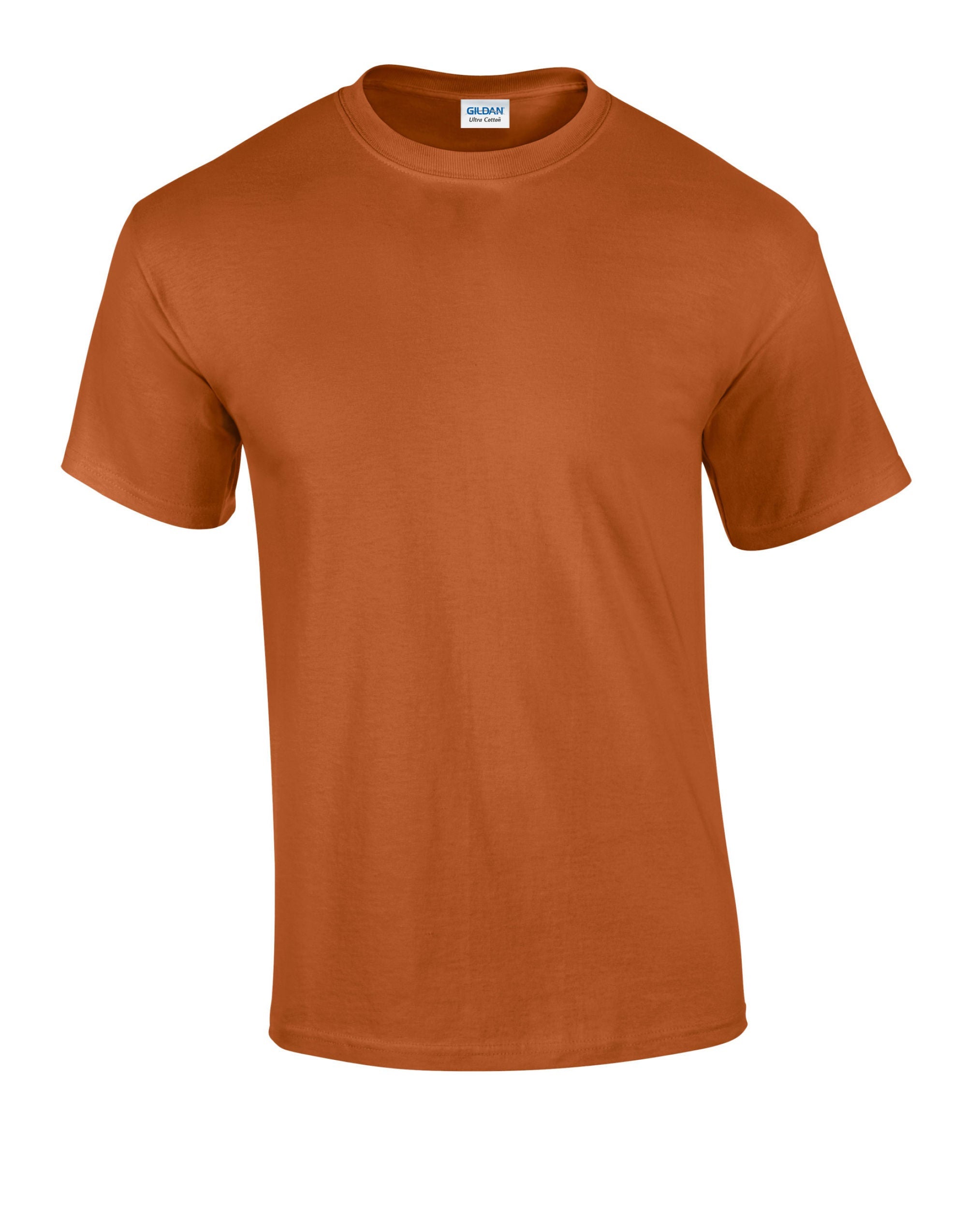 Gildan Ultra Cotton Adult T-Shirt